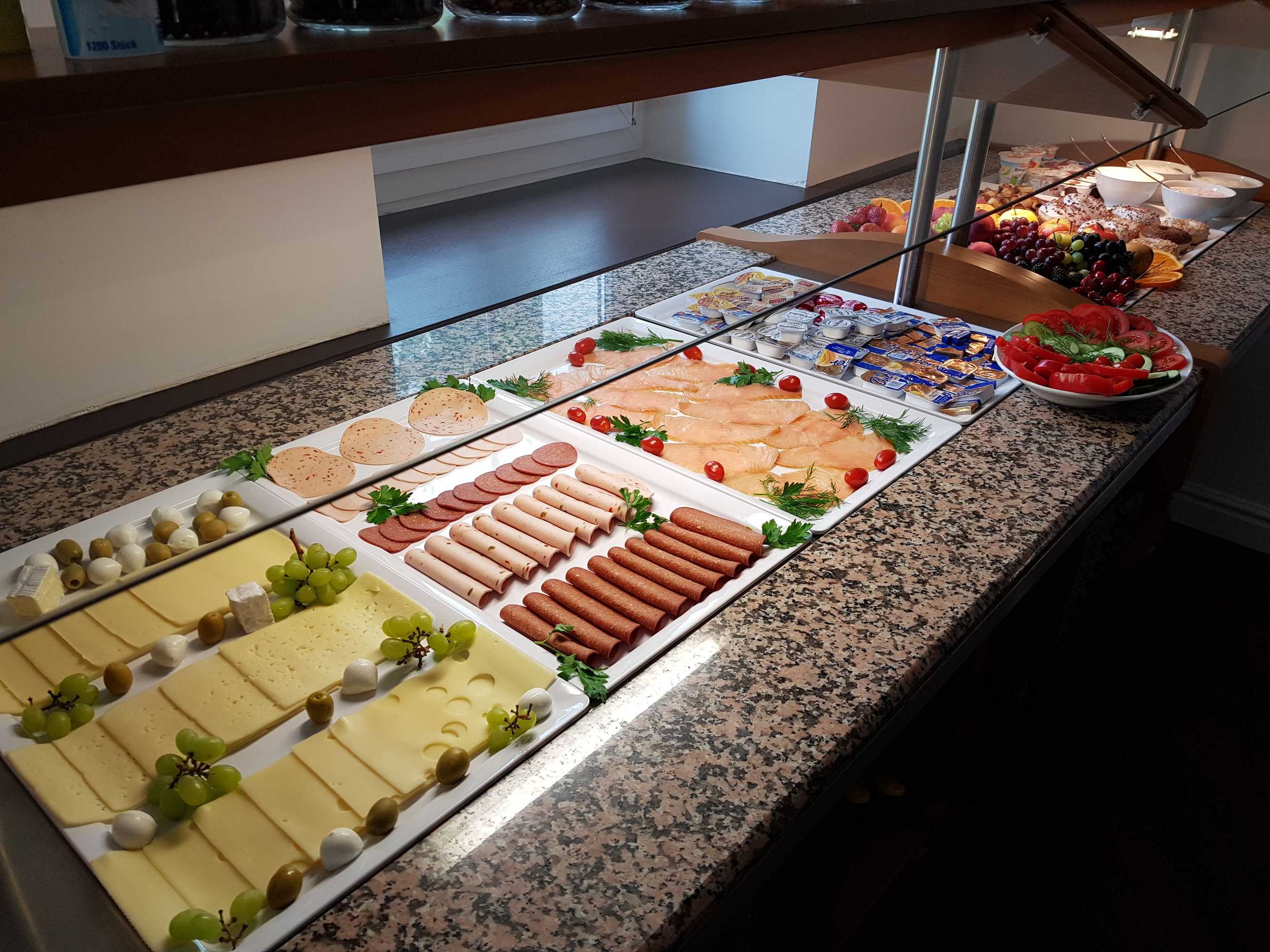 Gift card for Hotel Krone UG