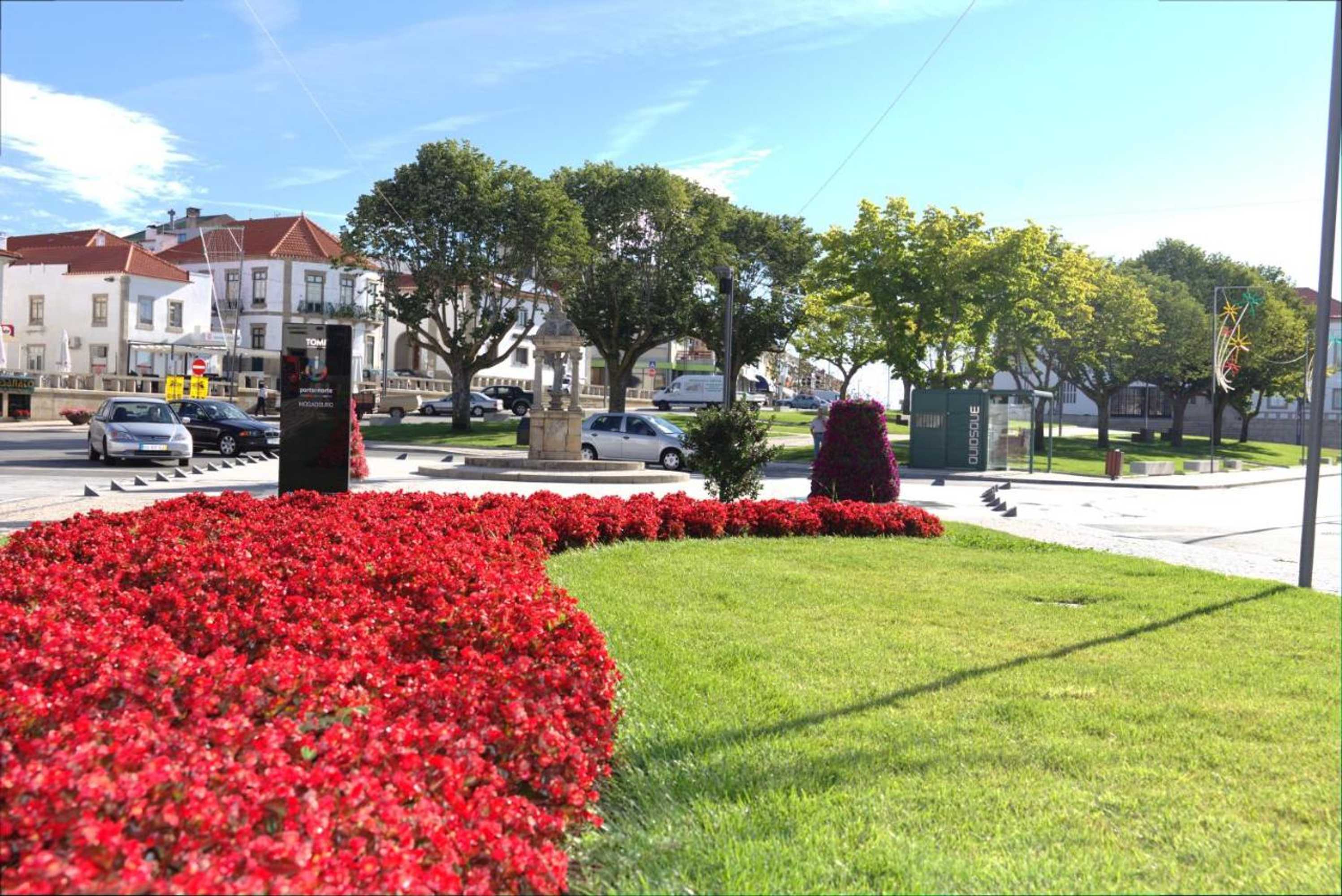 Gift card for Casa Das Aguas Ferreas