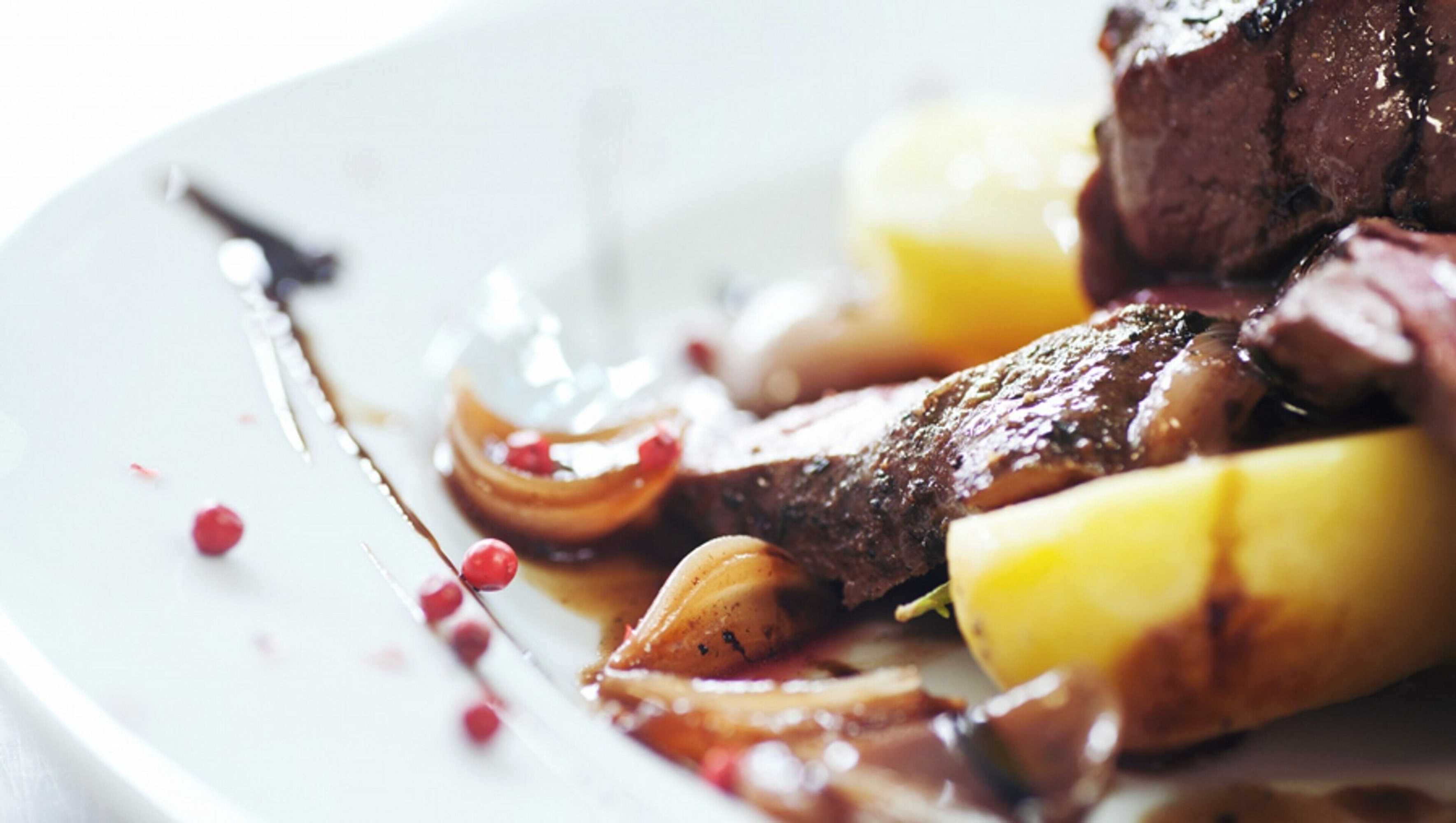 Gift card for Hotel Bergschlößchen