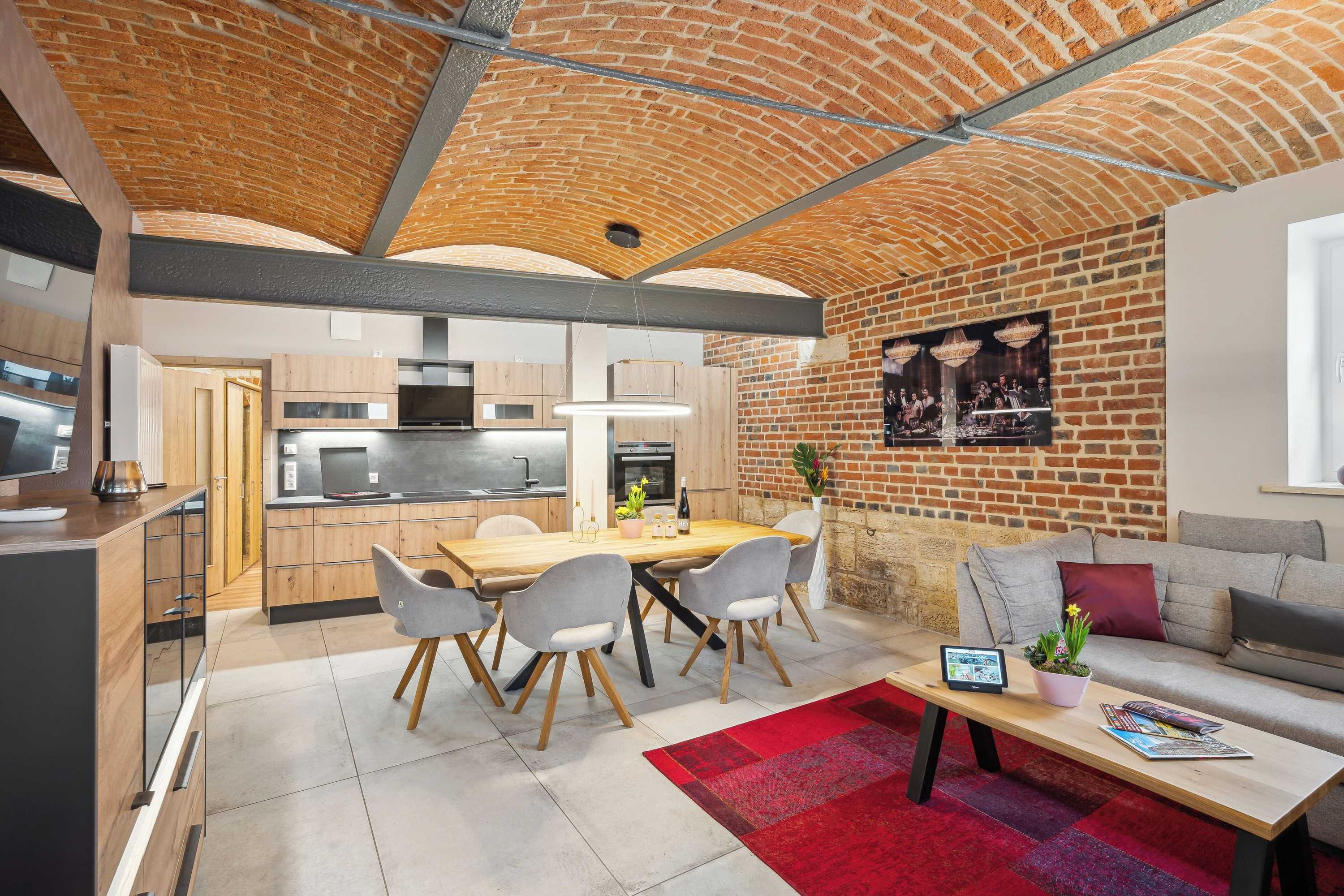 Gift card for Ferienhaus Schlag