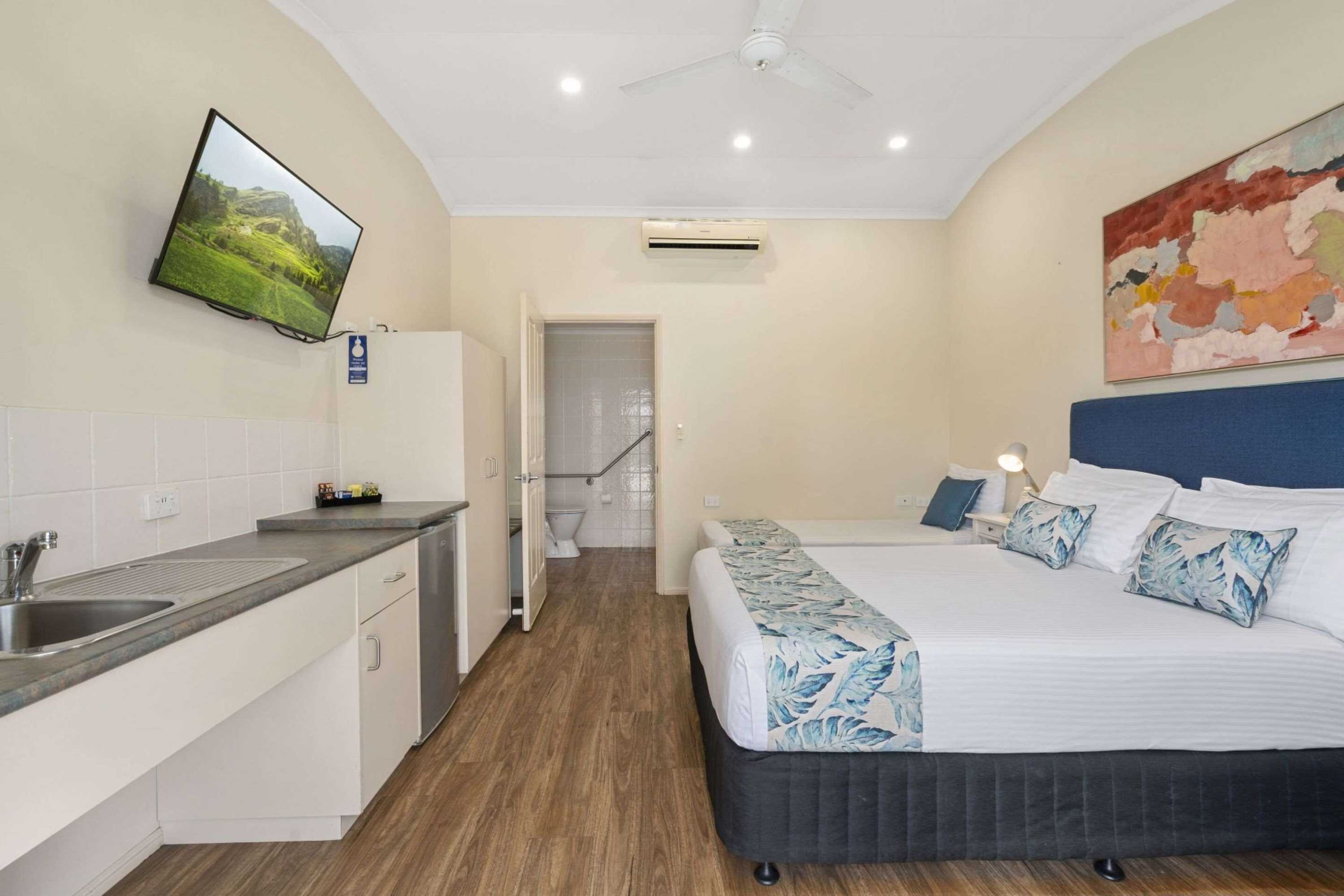 Gift card for Caboolture Central Motor Inn, Surestay Collection by BW Gift card for Caboolture Central Motor Inn, Surestay Collection by BW