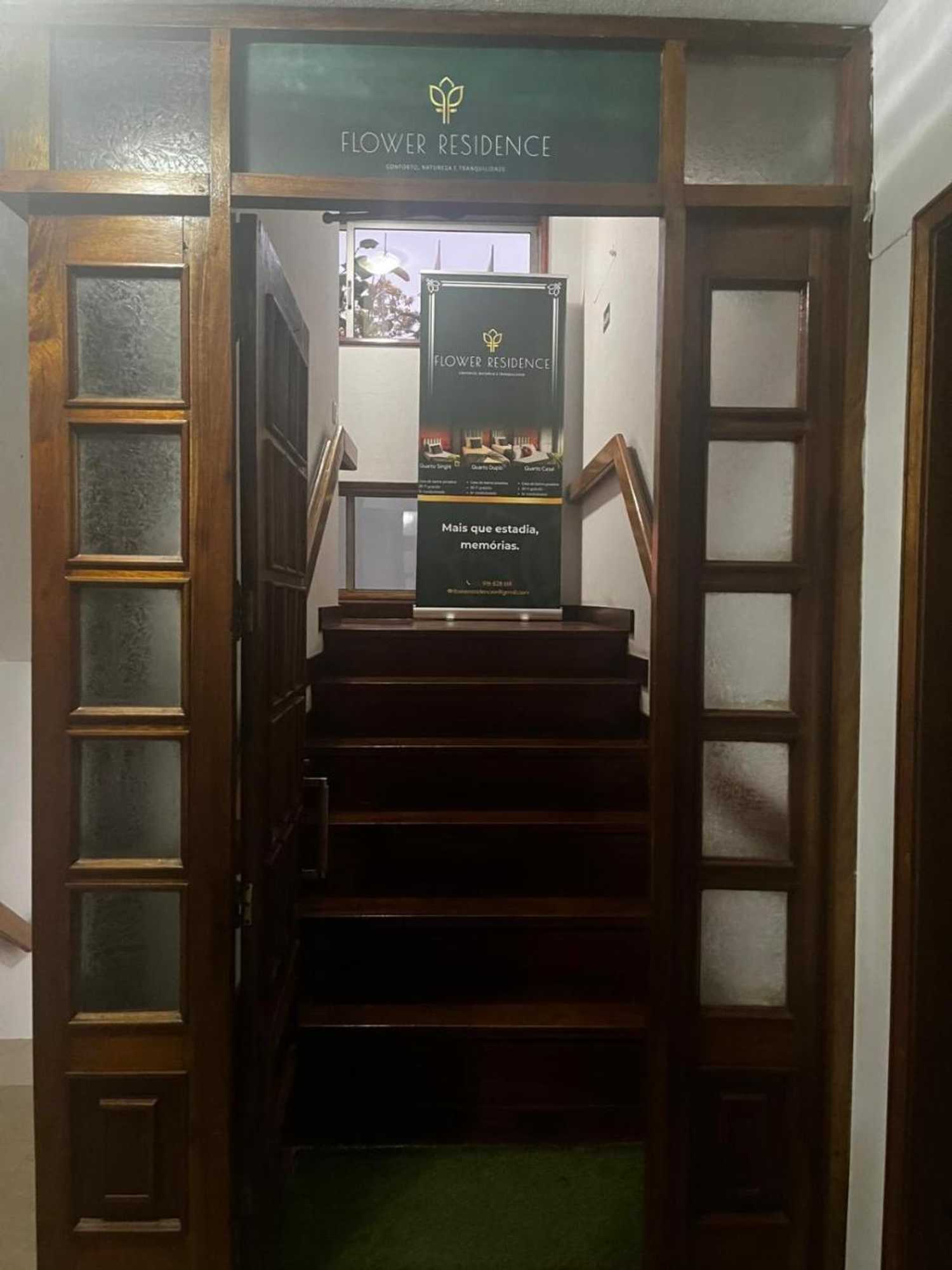 Gift card for Flower Residence