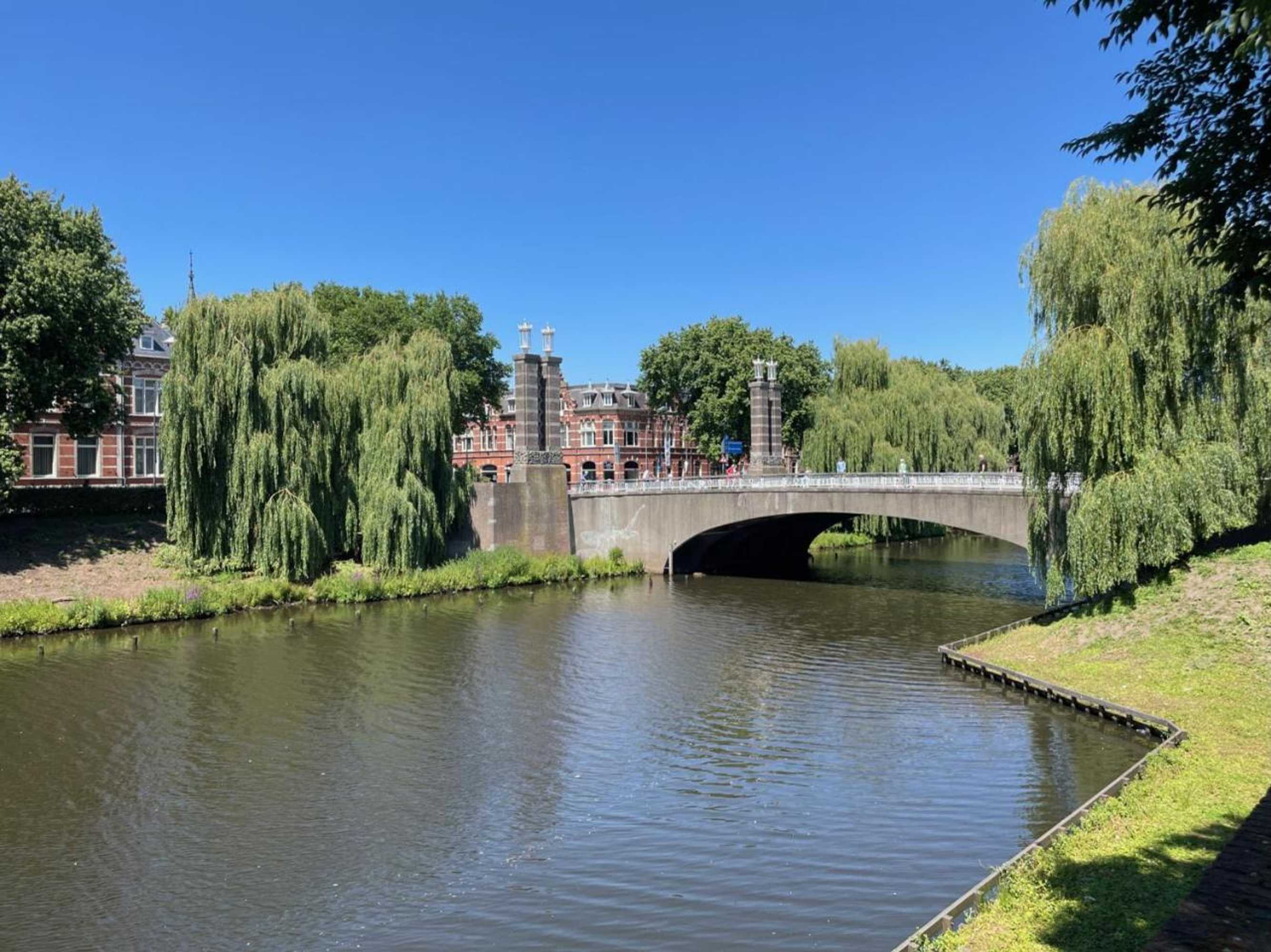 Gift card for Boutique Hotel Nieuw Uilenburg