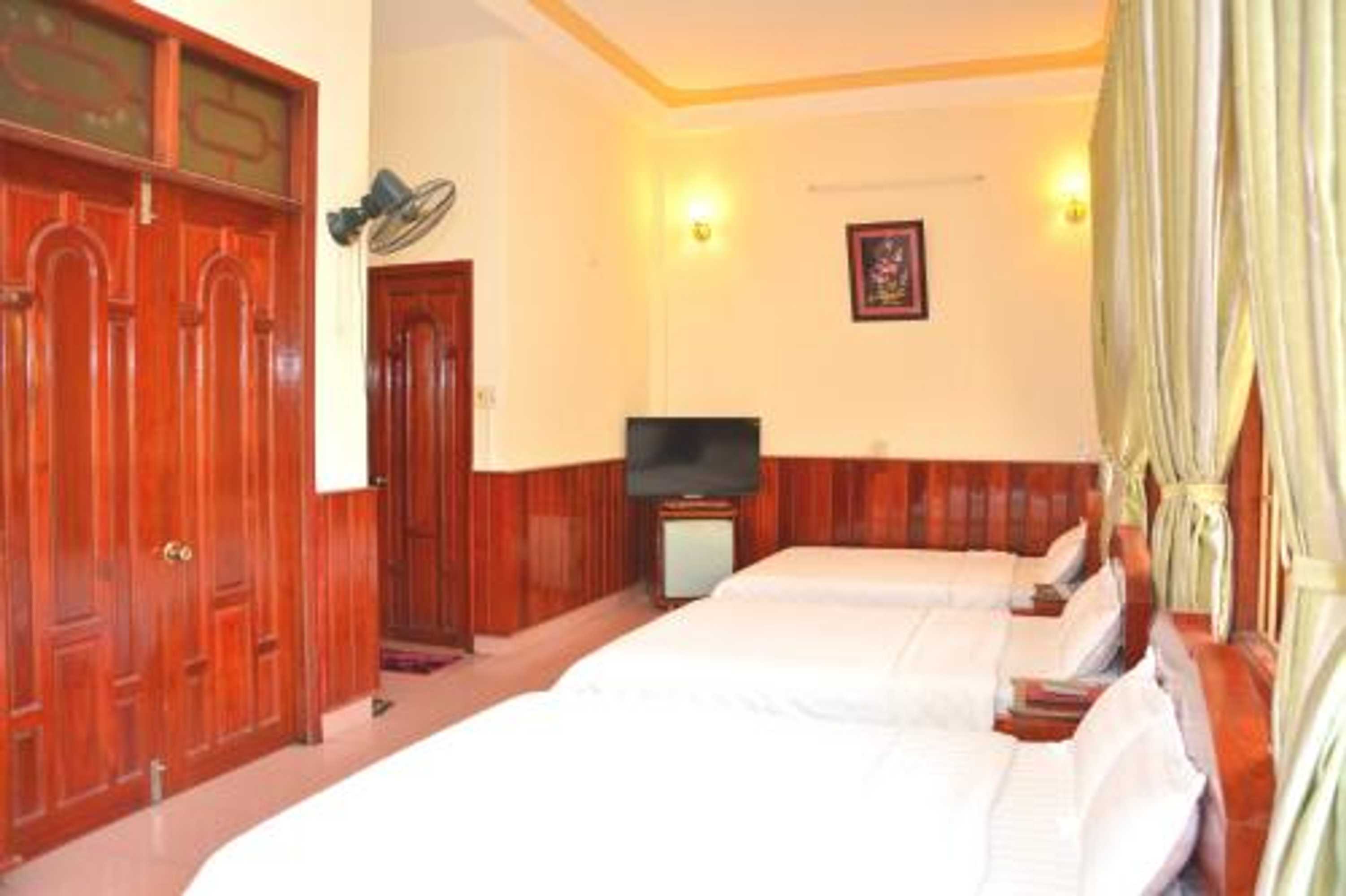 Gift card for Hai Huong Hotel Gift card for Hai Huong Hotel