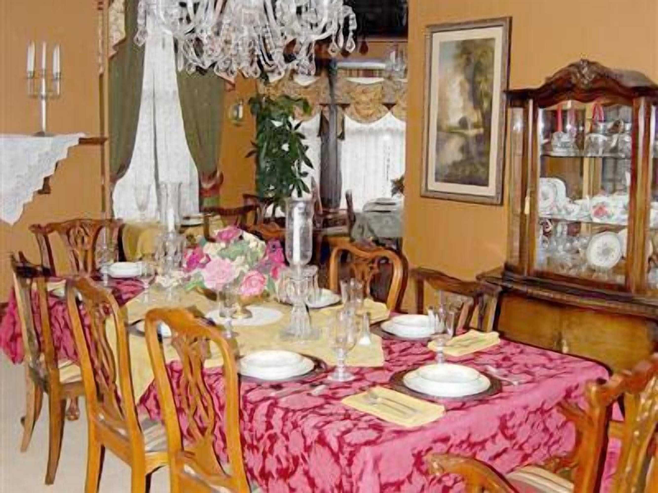 Gift card for Schuster Mansion Bed & Breakfast Gift card for Schuster Mansion Bed & Breakfast
