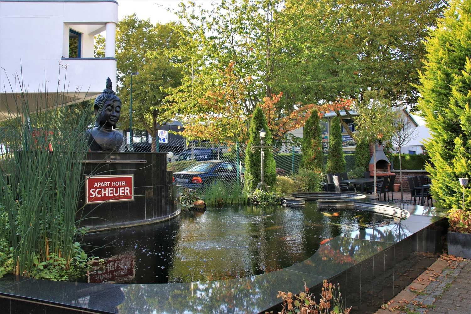 Gift card for Apart Hotel Scheuer
