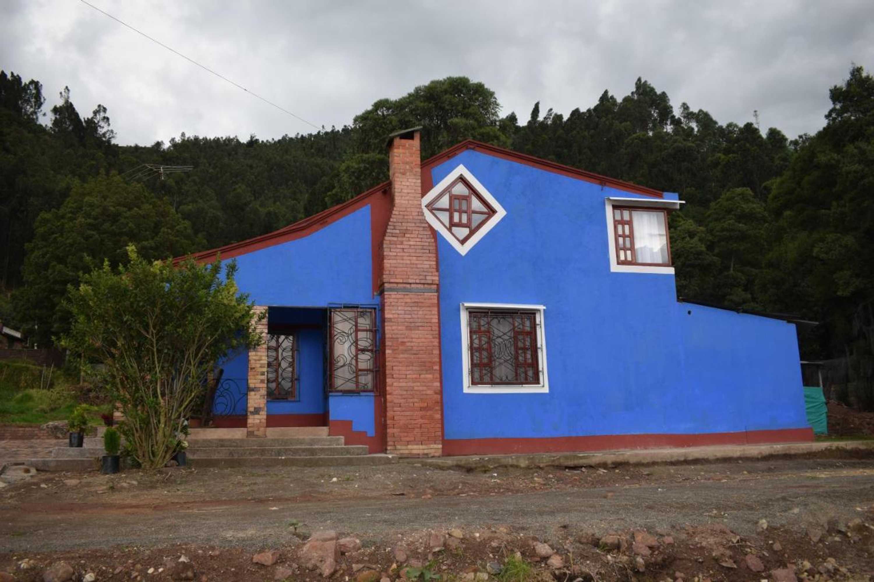 Gift card for Cabaña San José