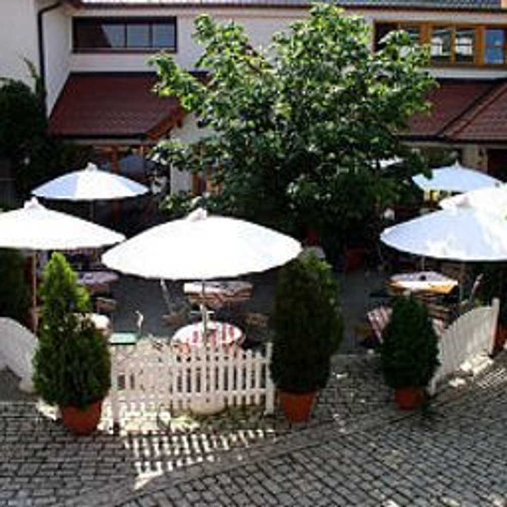 Gift card for Zum Sonnenwirt
