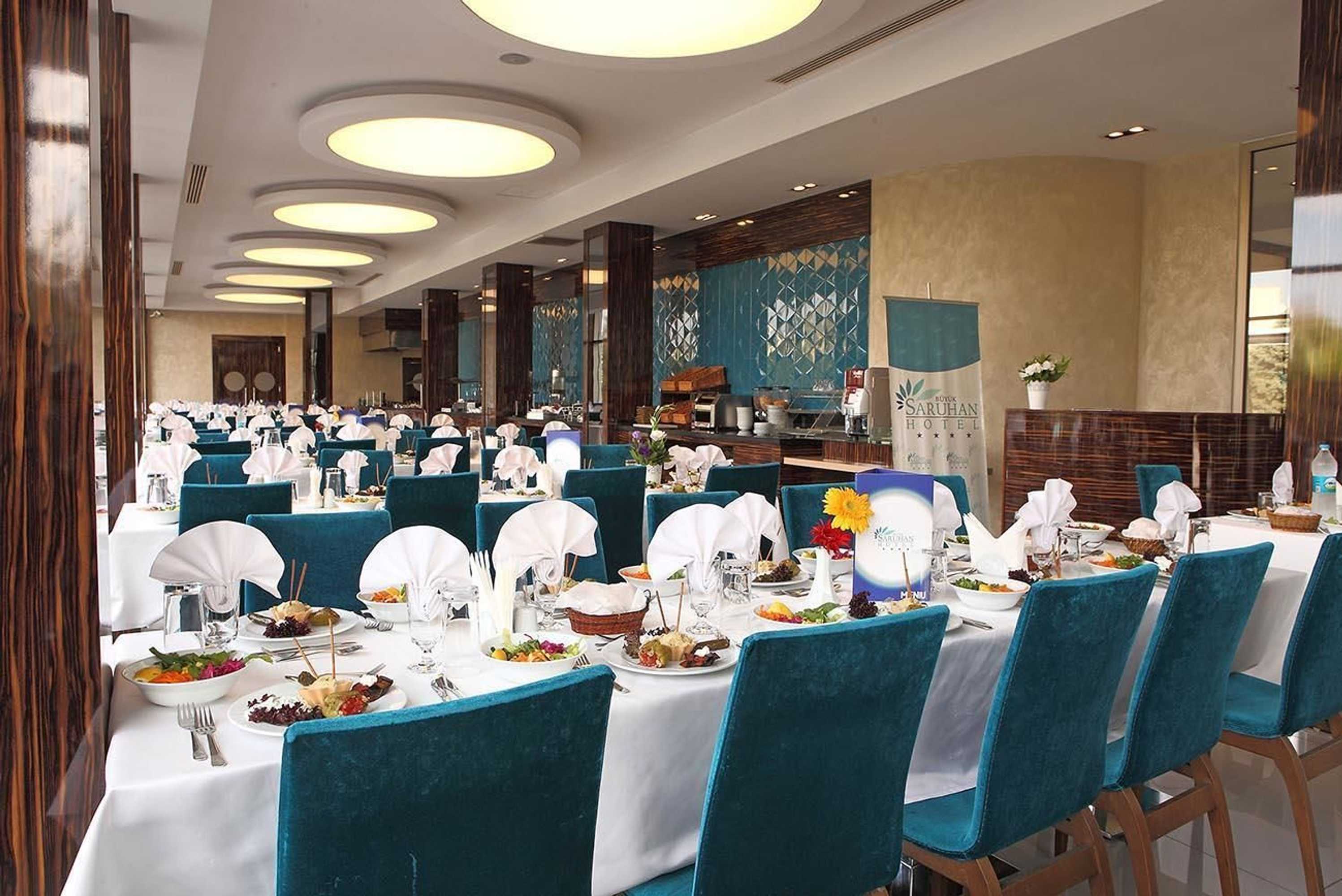 Gift card for Hotel Buyuk Saruhan Gift card for Hotel Buyuk Saruhan