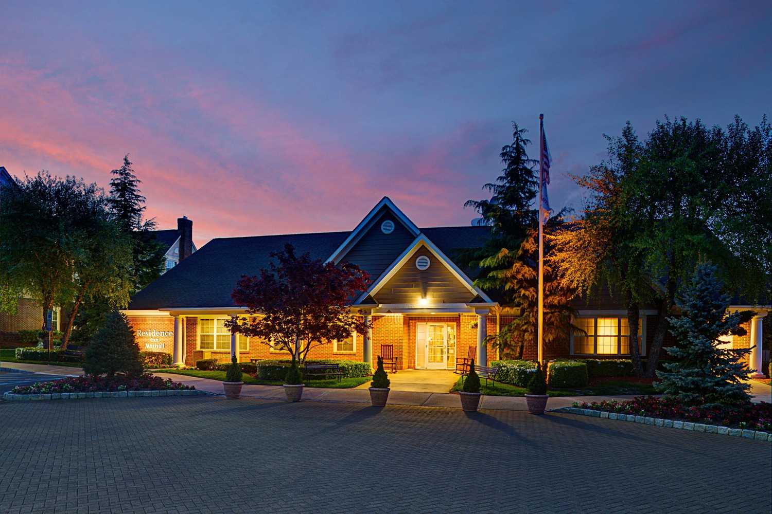 Gift card for Residence Inn by Marriott Saddle River Gift card for Residence Inn by Marriott Saddle River