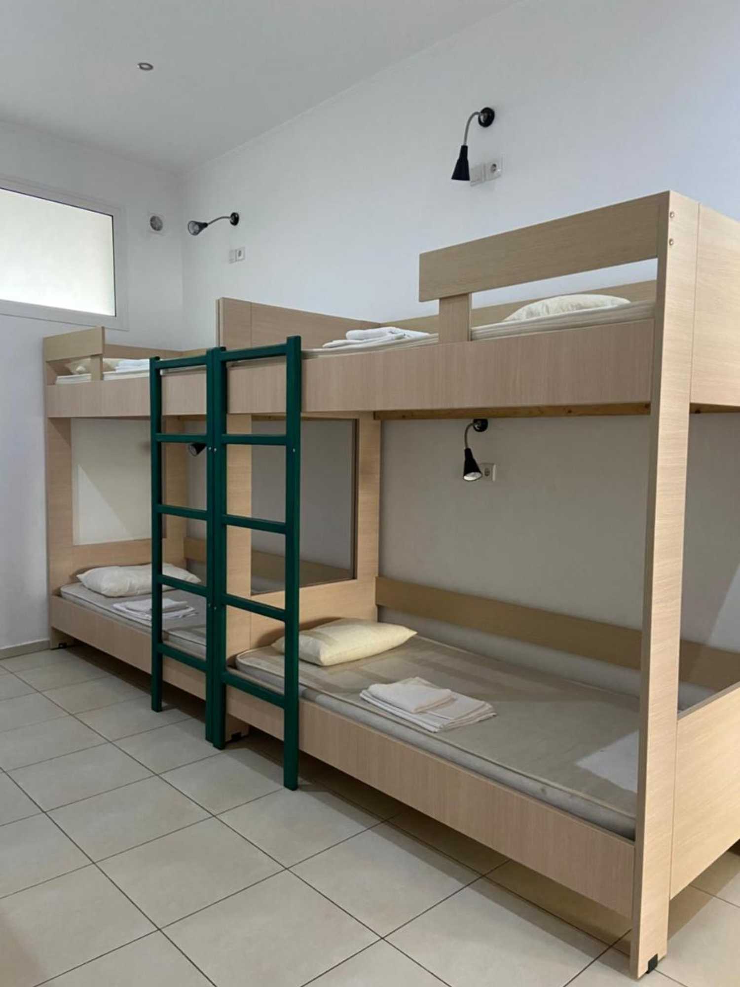 Gift card for Sisifou Hostel