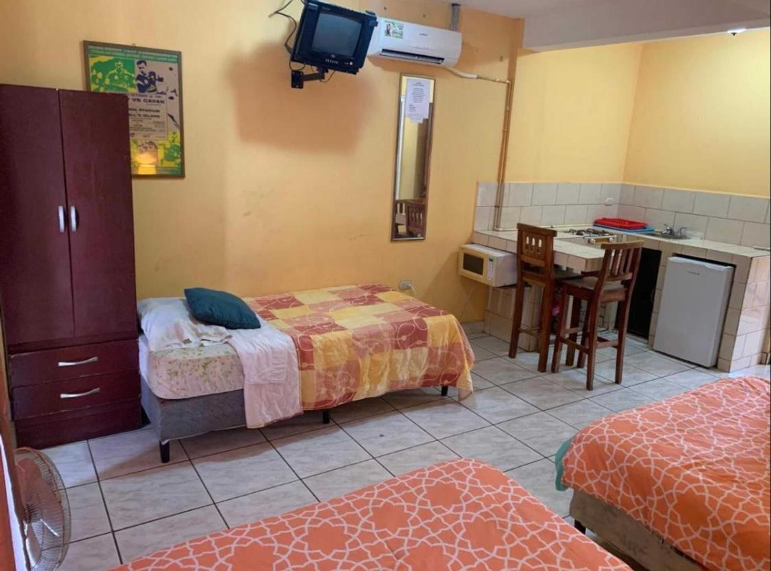 Gift card for Casa Central