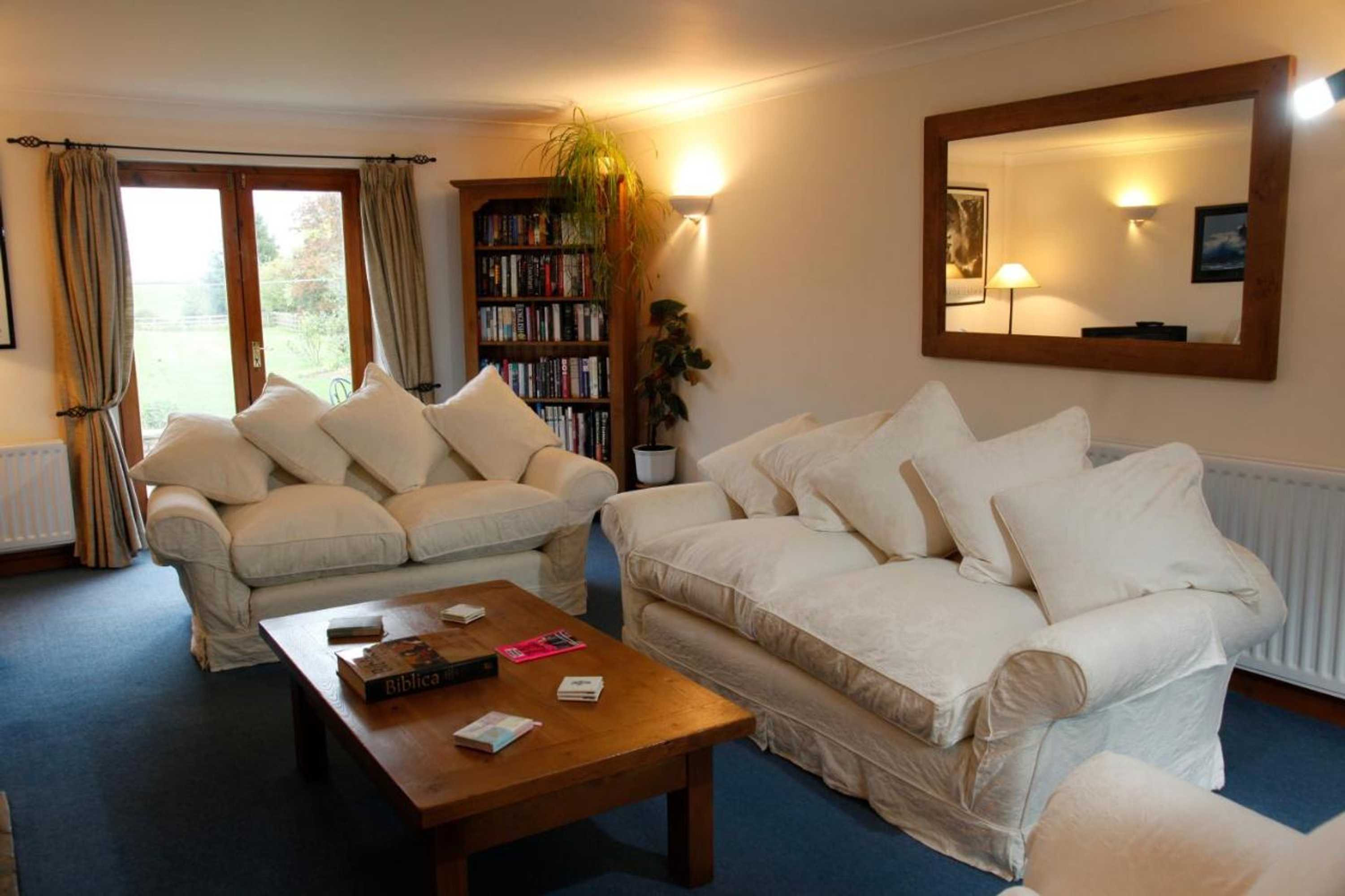 Gift card for Two Hoots Bed And Breakfast