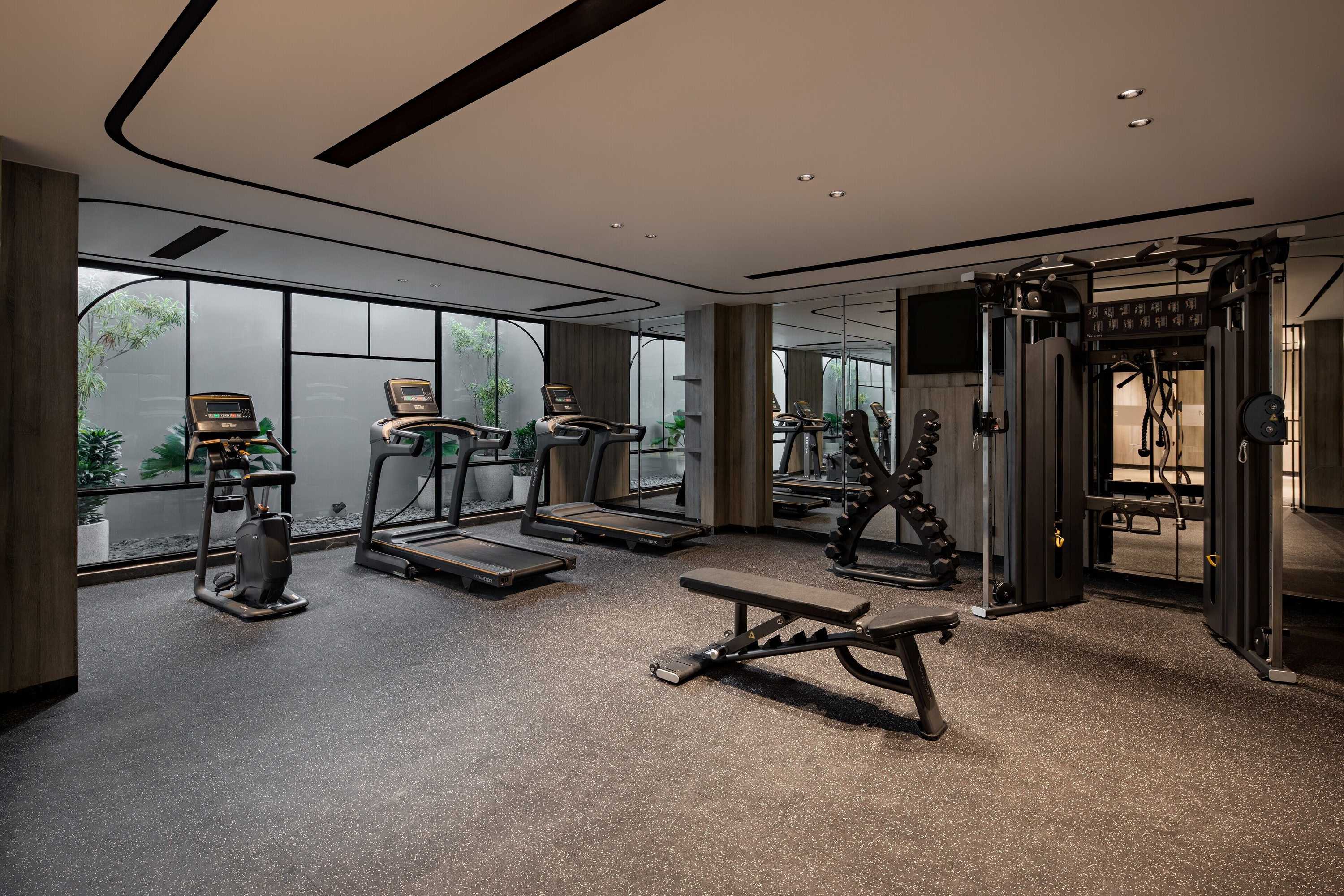 Gift card for Mercure Madiun