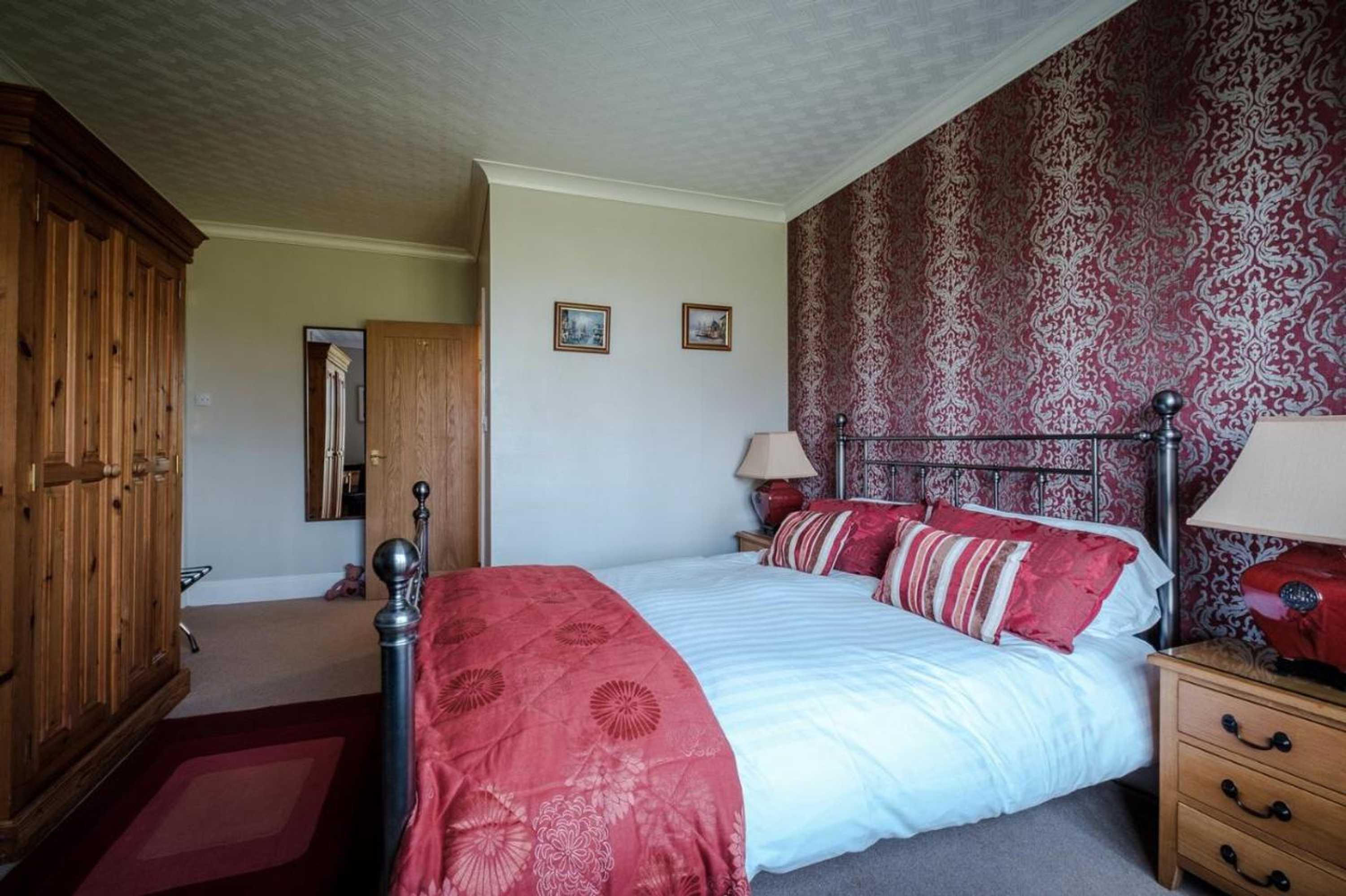 Gift card for Westergate House