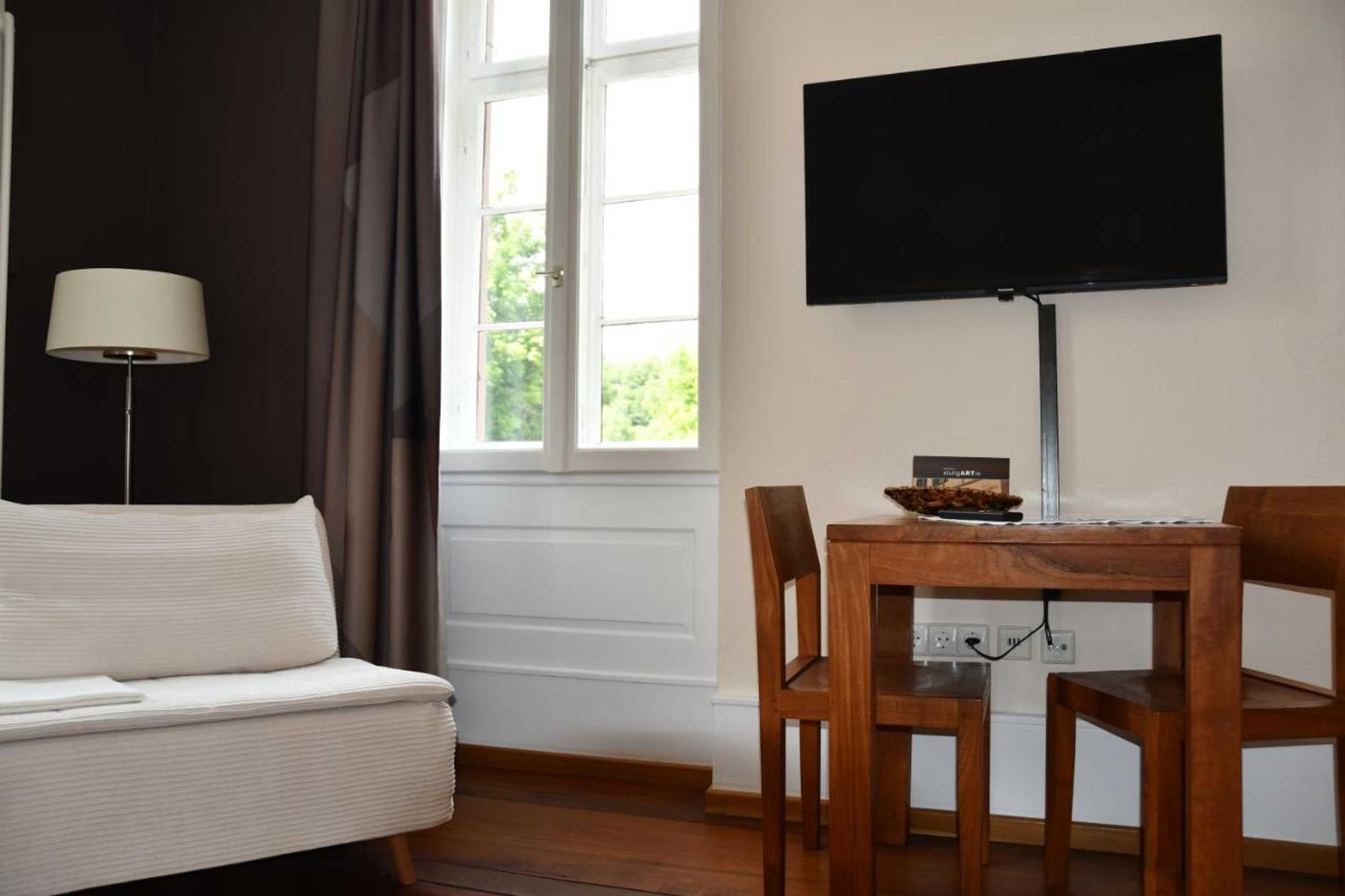 Gift card for Gästehaus Stuttgart36