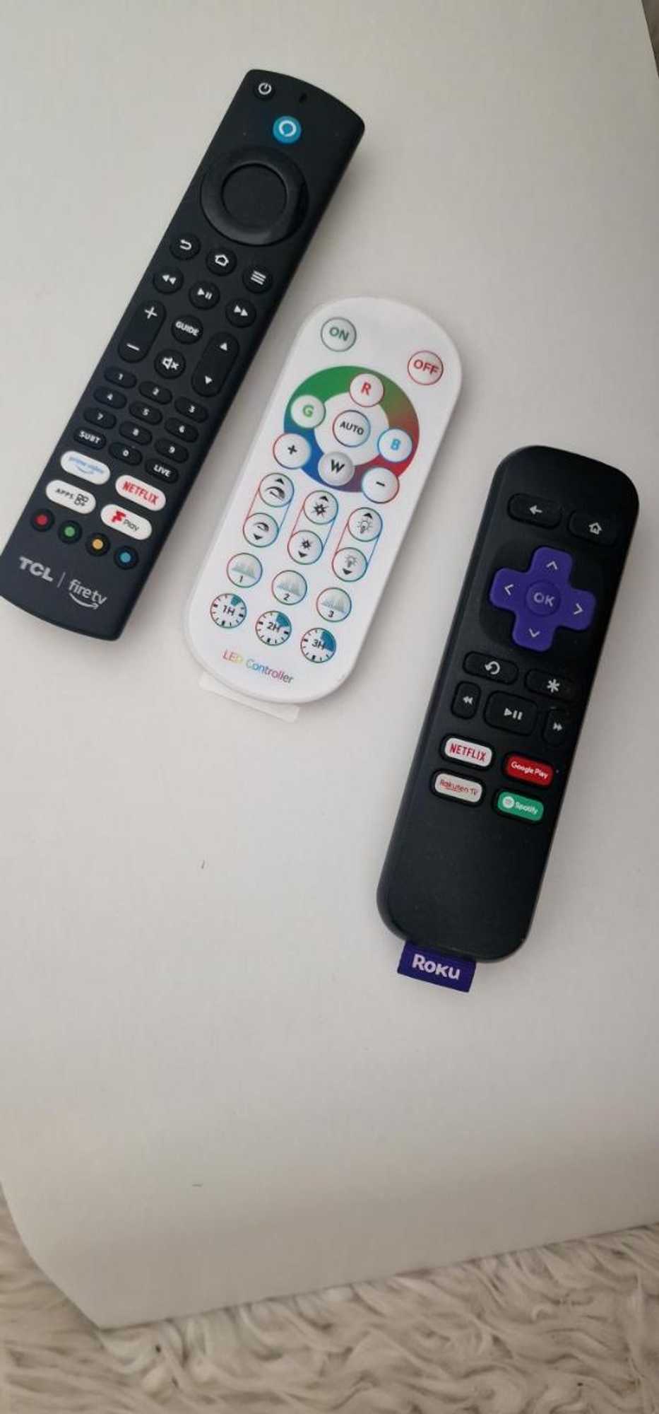 Gift card for The White House