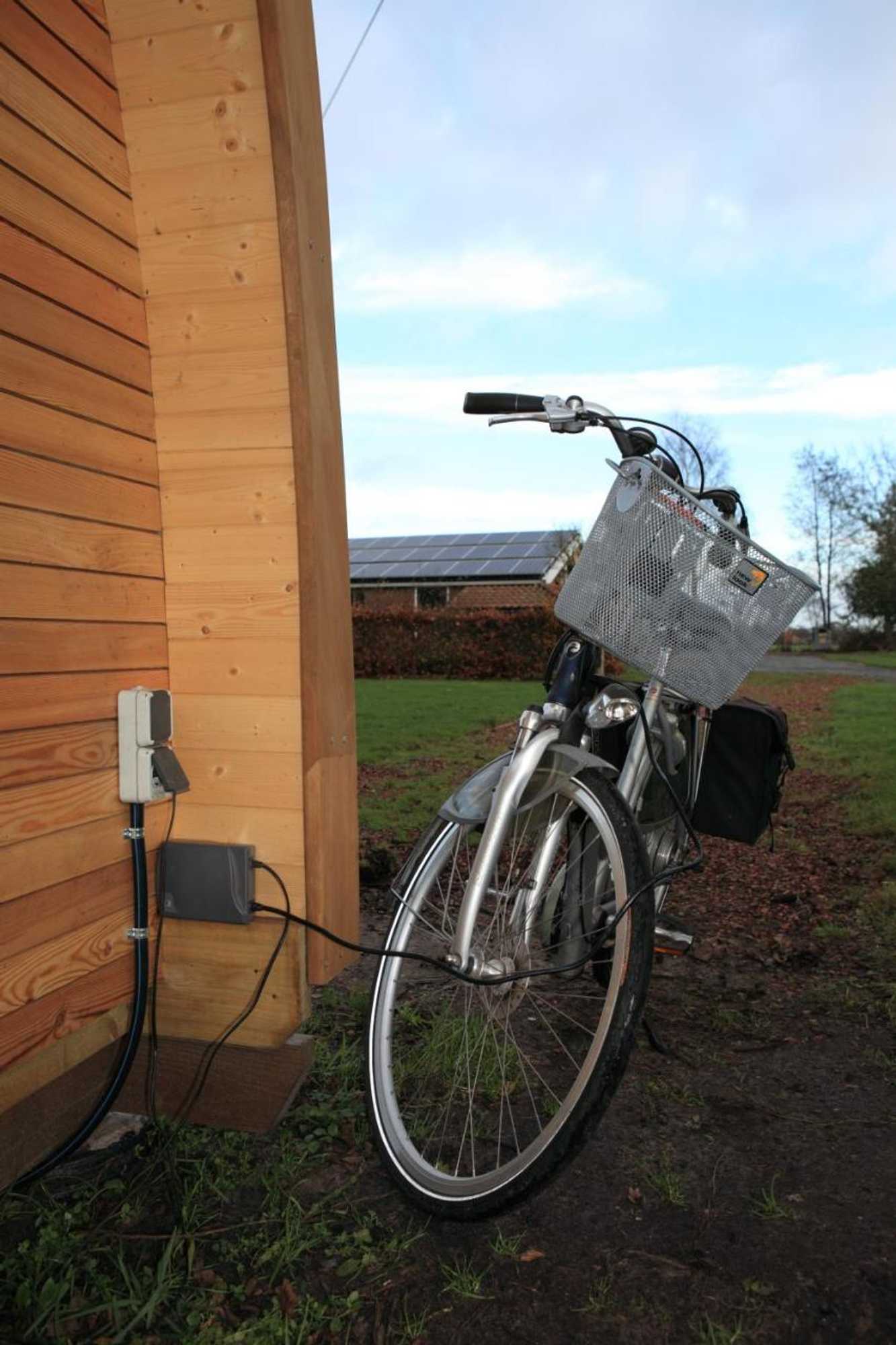 Gift card for Trekkershut