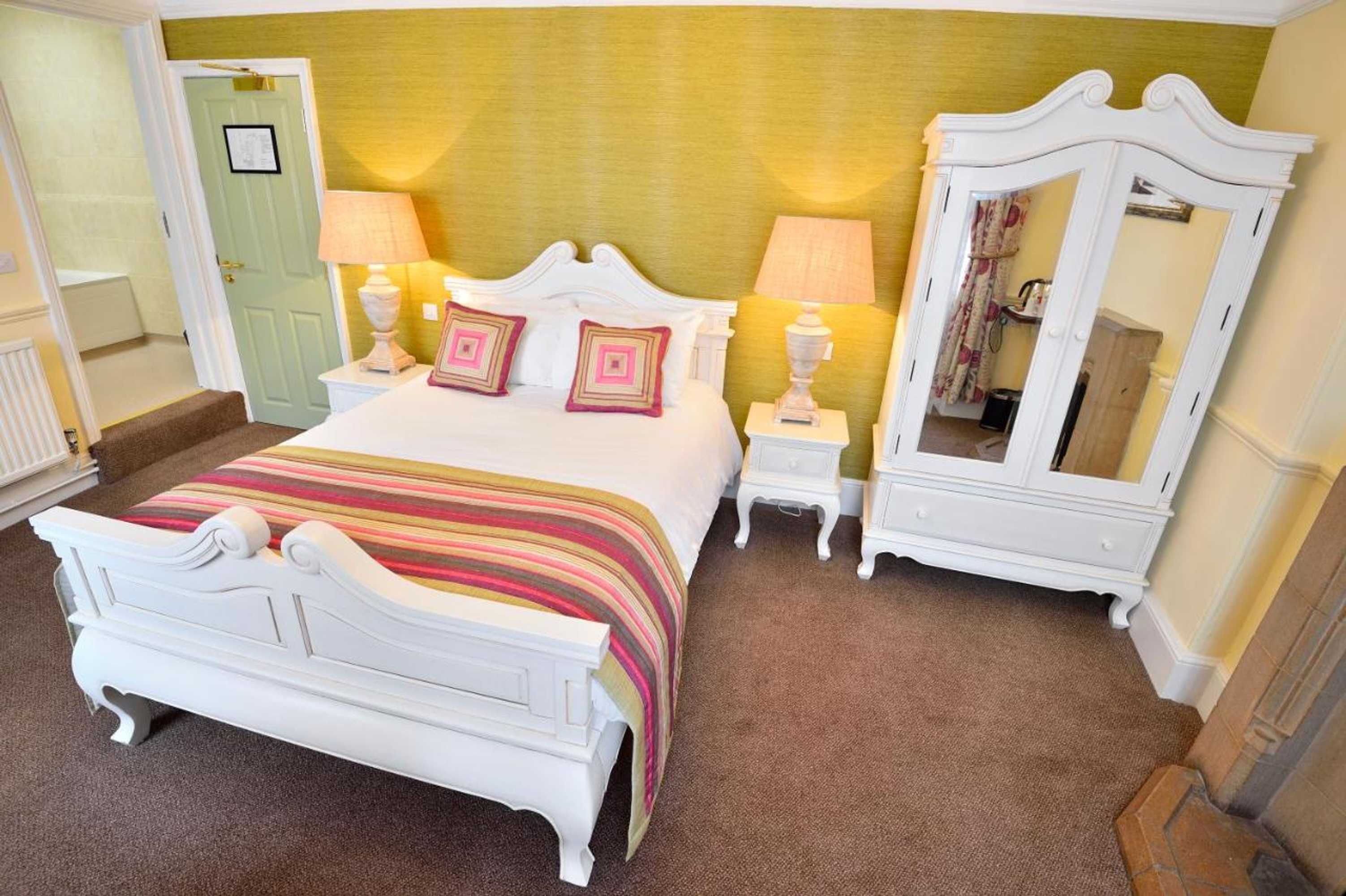 Gift card for The George Hotel