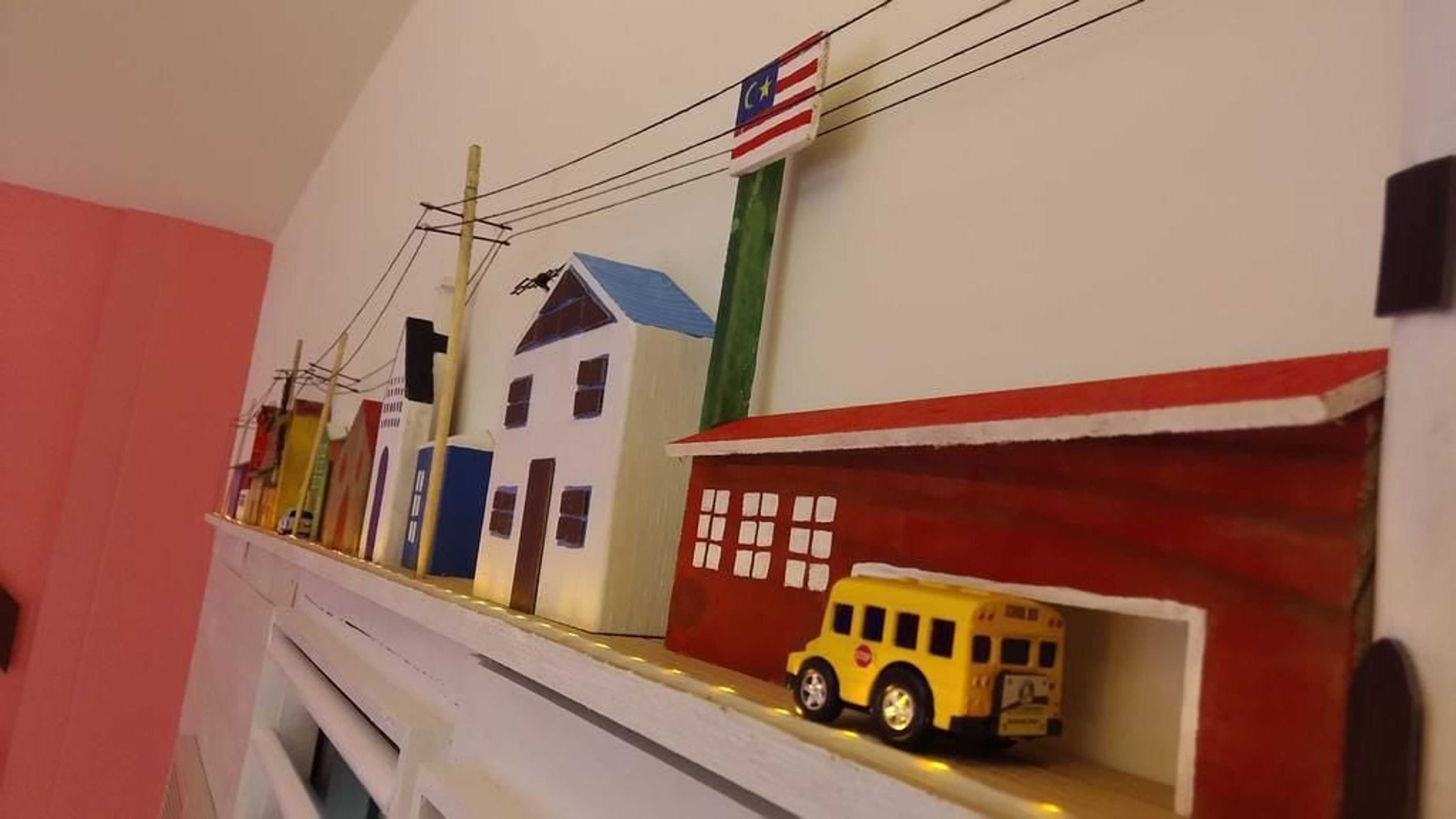 Gift card for 眉山居meishanju 苗栗縣民宿004號