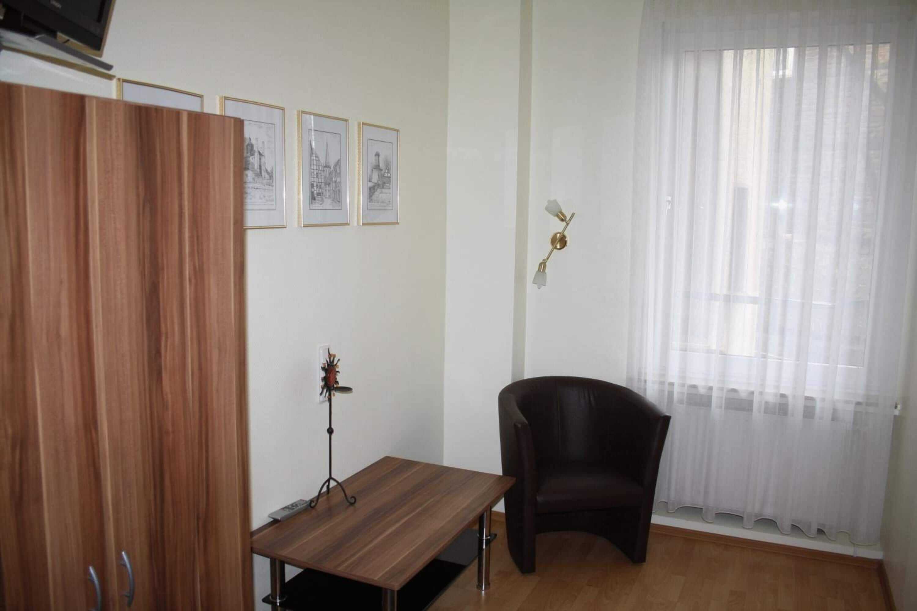 Gift card for Hotel Nachtwächter