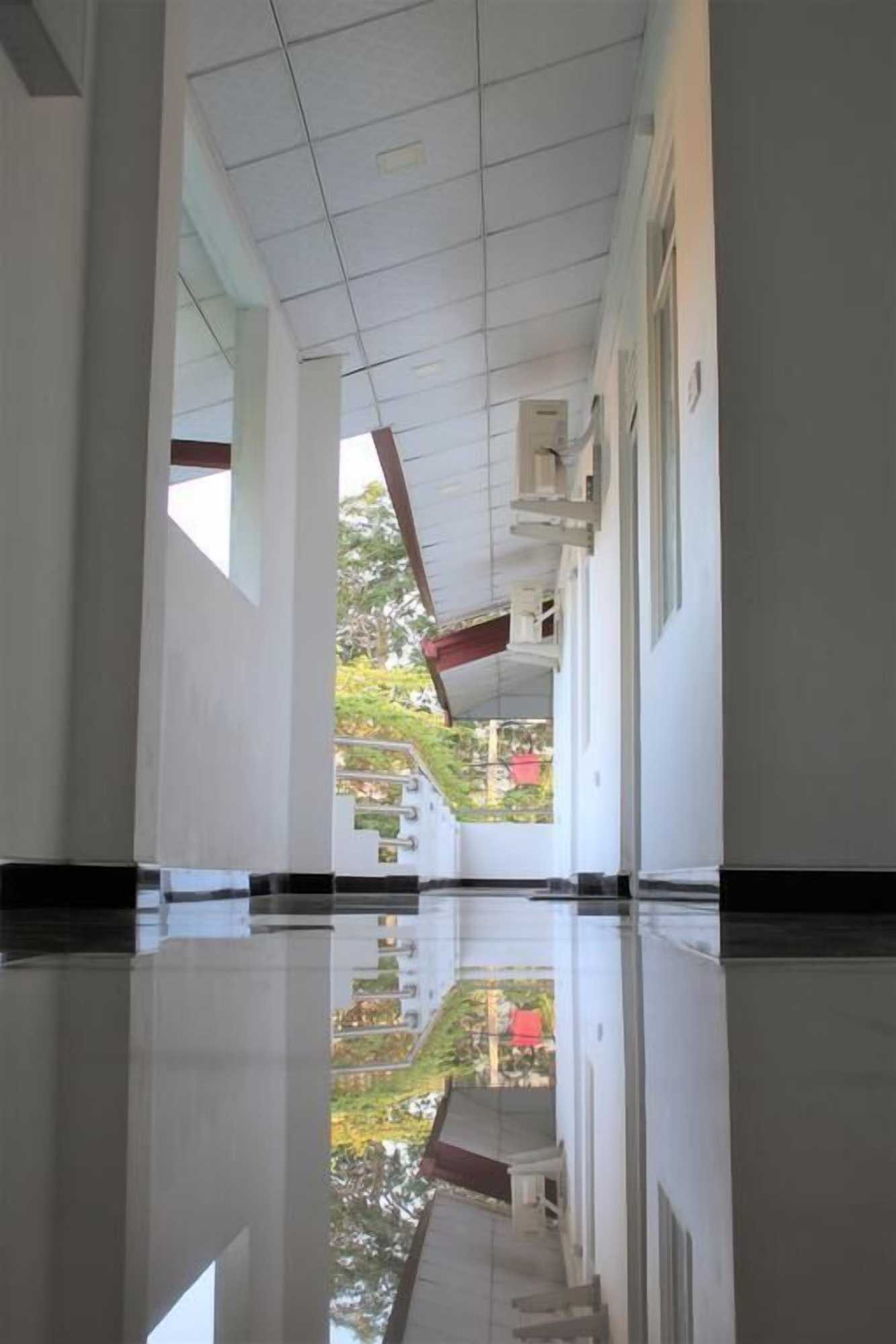 Gift card for Hotel Sisara