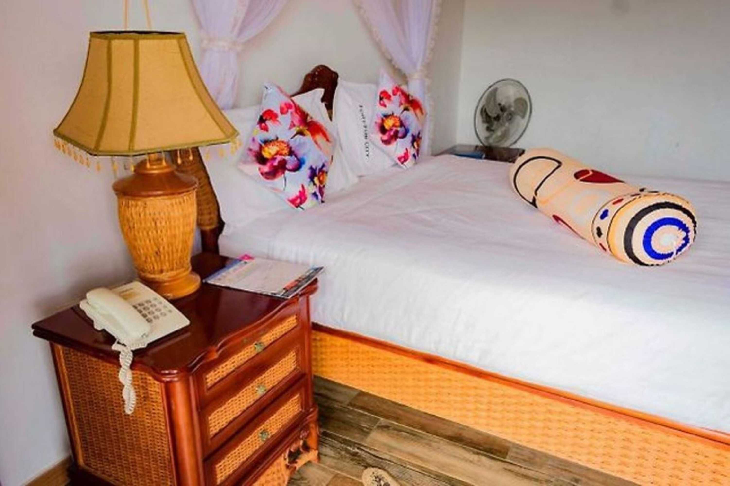 Gift card for Fort Fun City Hotel Fort Portal Gift card for Fort Fun City Hotel Fort Portal