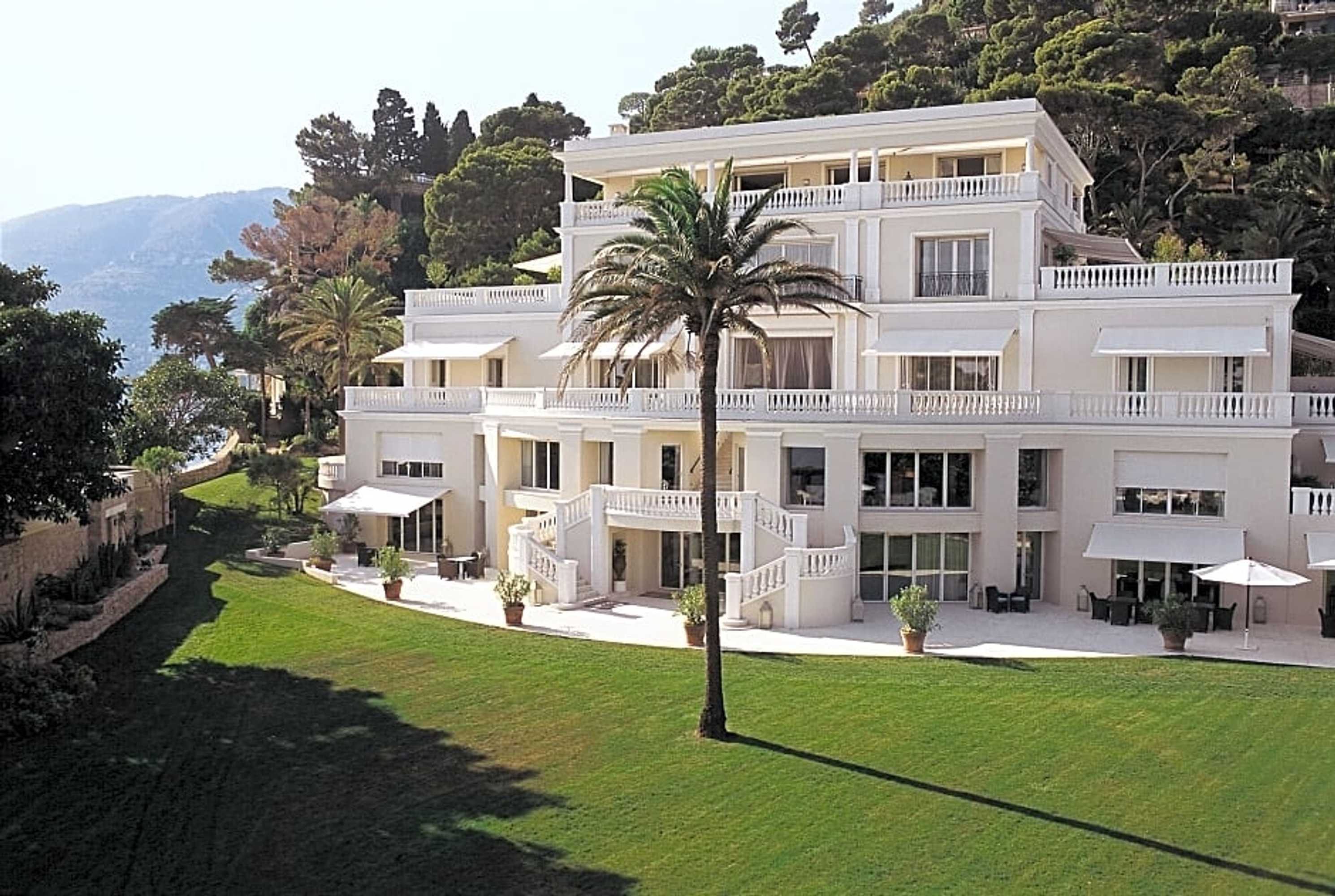 Gift card for Hôtel Cap-Estel Gift card for Hôtel Cap-Estel
