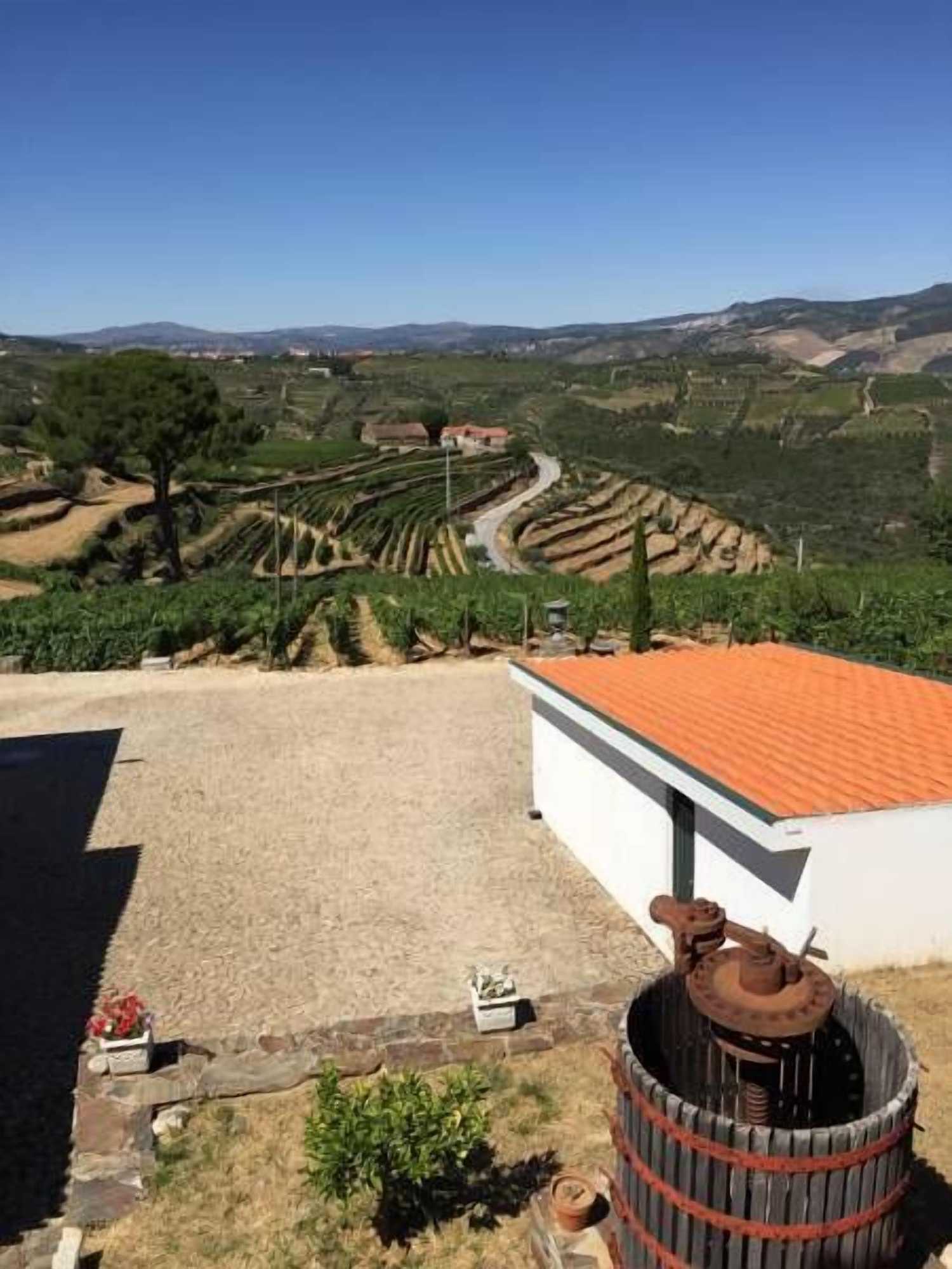 Gift card for Quinta Dos Espinheiros