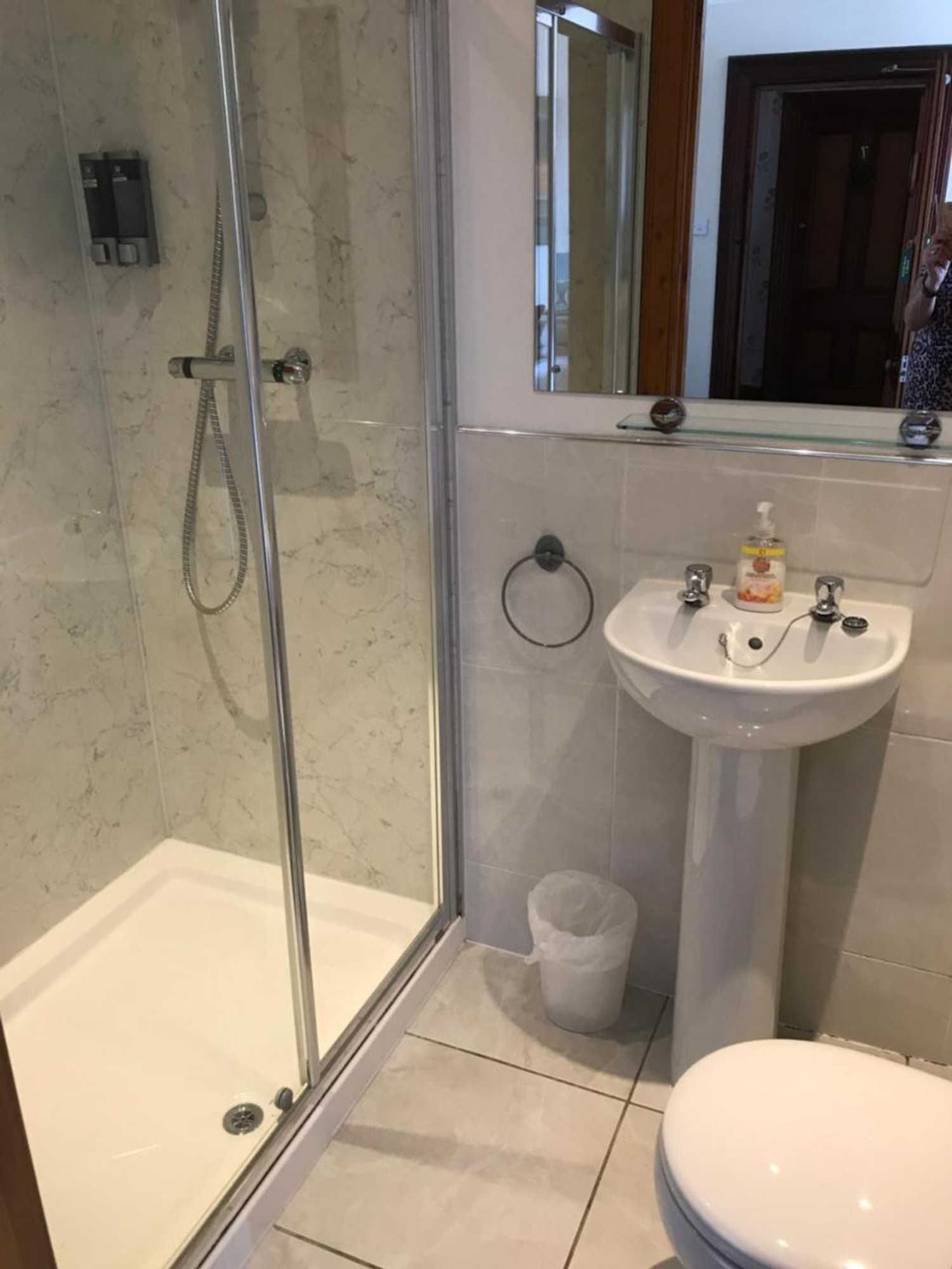 Gift card for Garfield Guesthouse