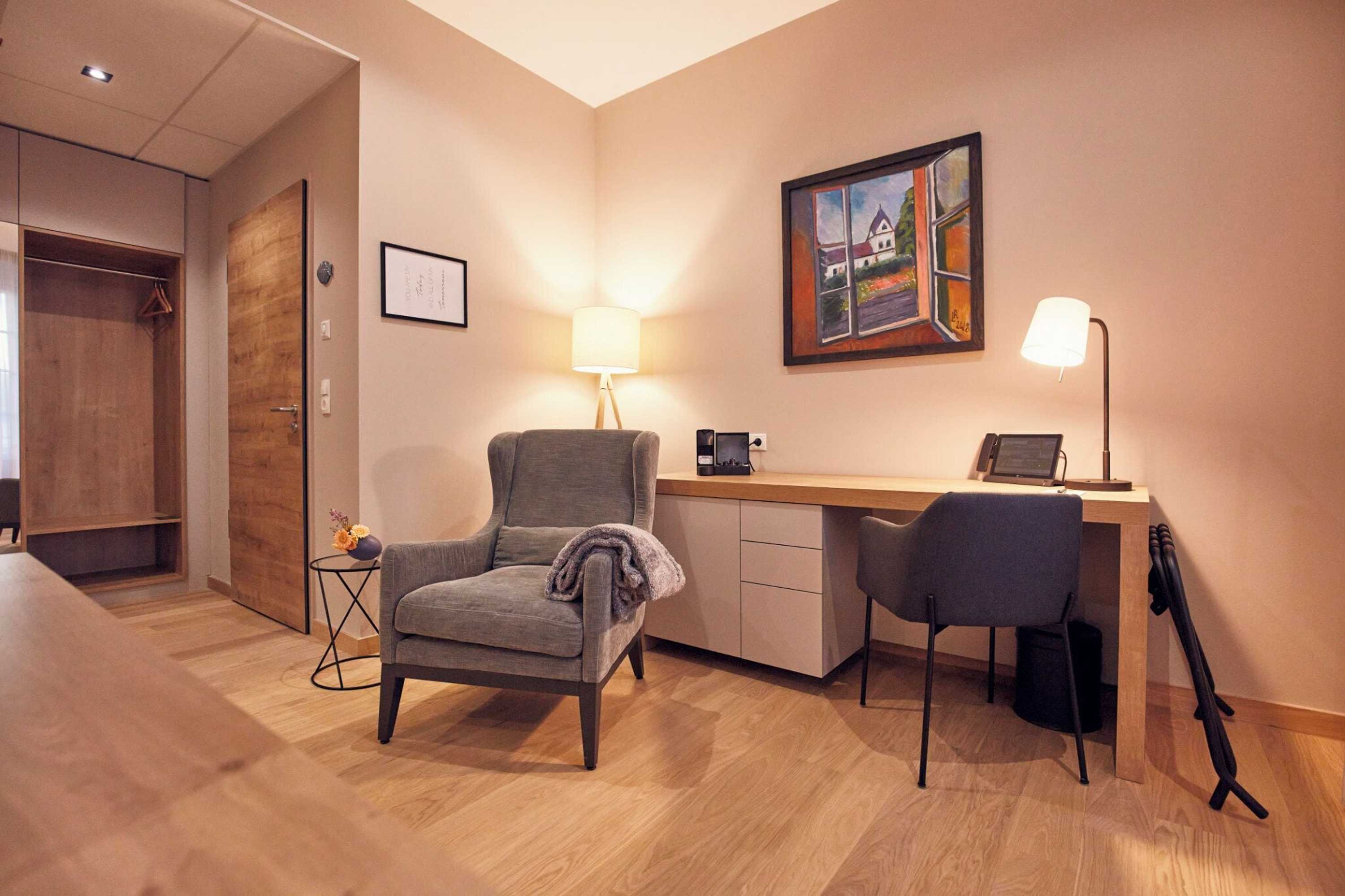 Gift card for Seehotel Maria Laach