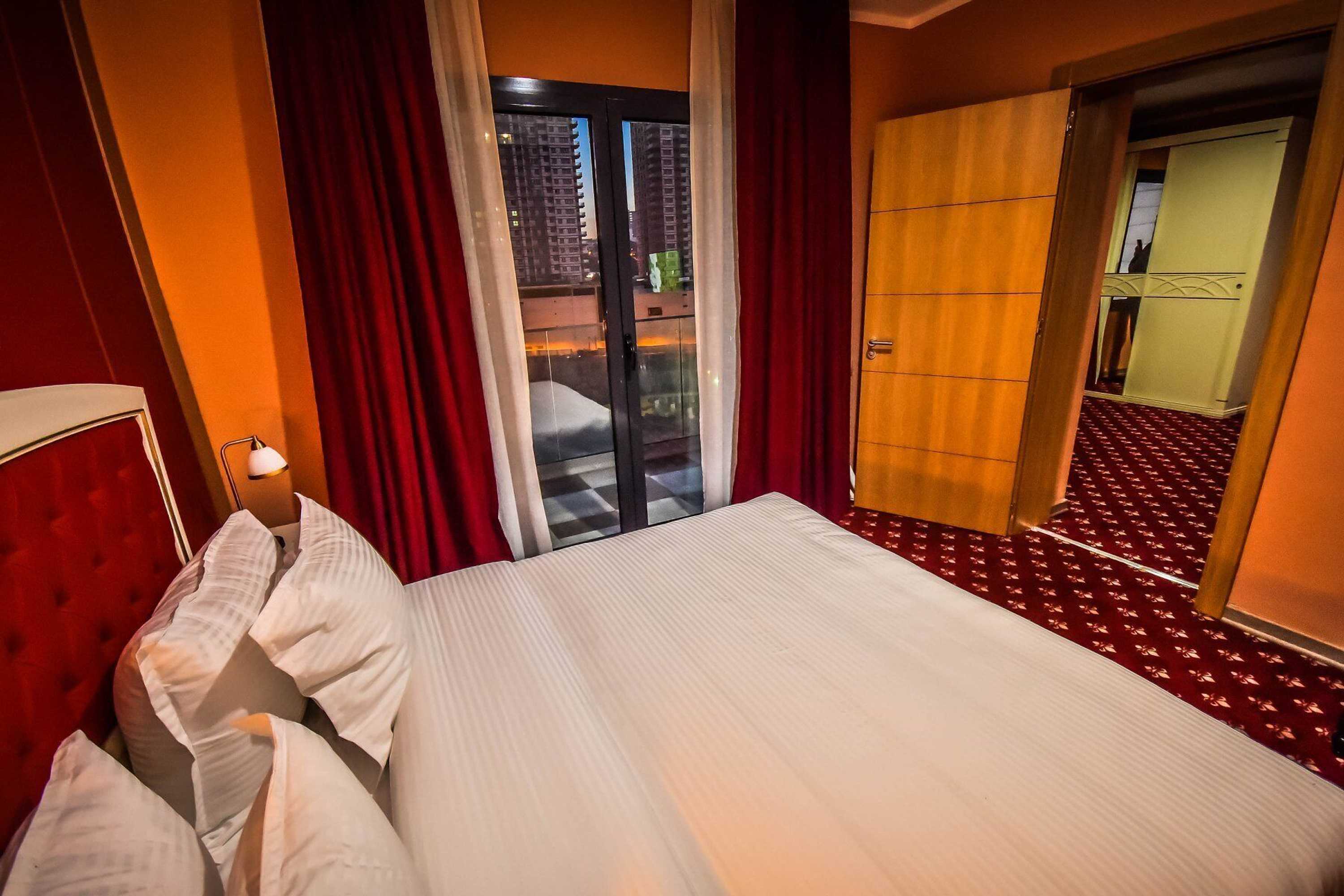 Gift card for Hotel Plaza Oran Gift card for Hotel Plaza Oran