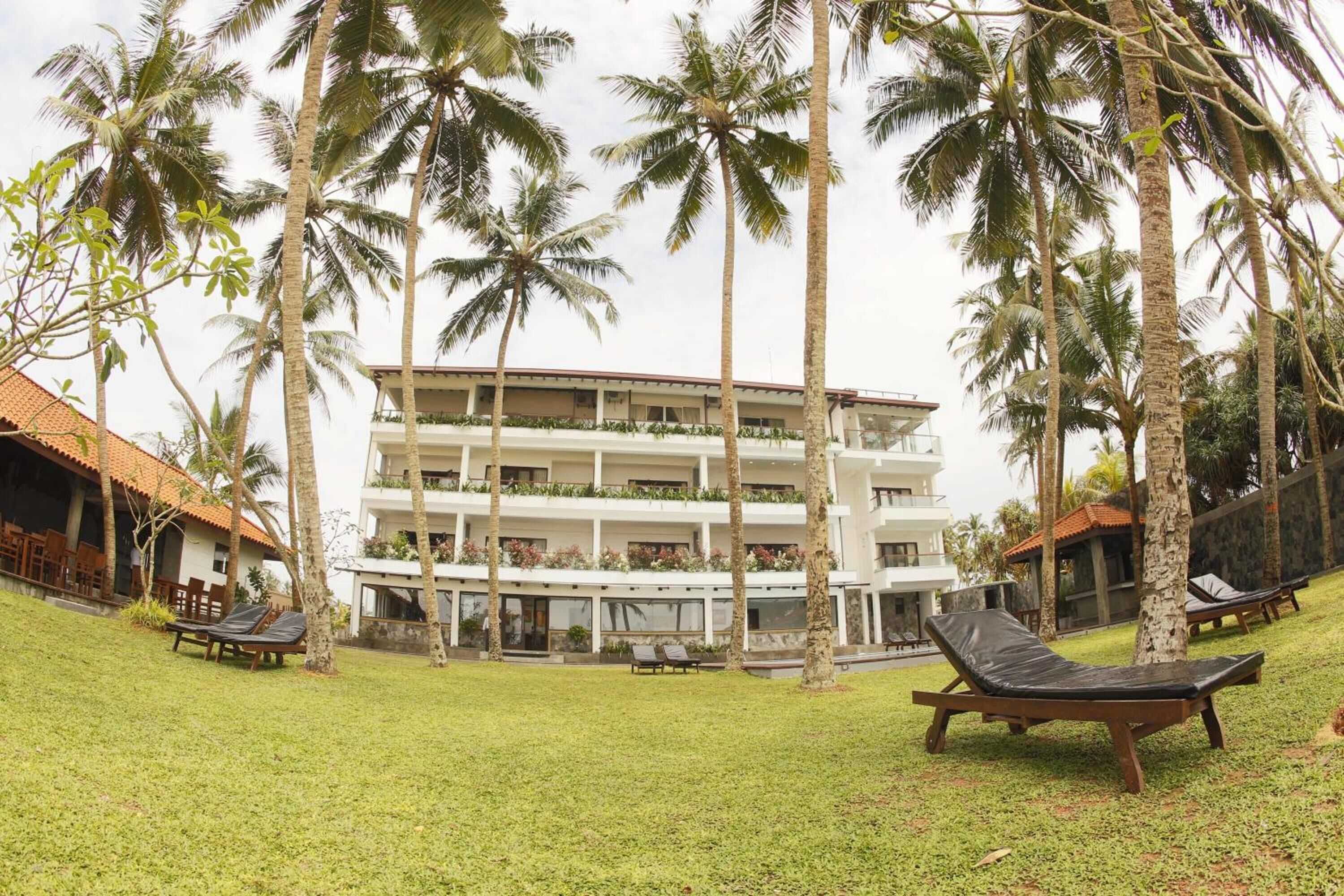 Gift card for Blue Beach