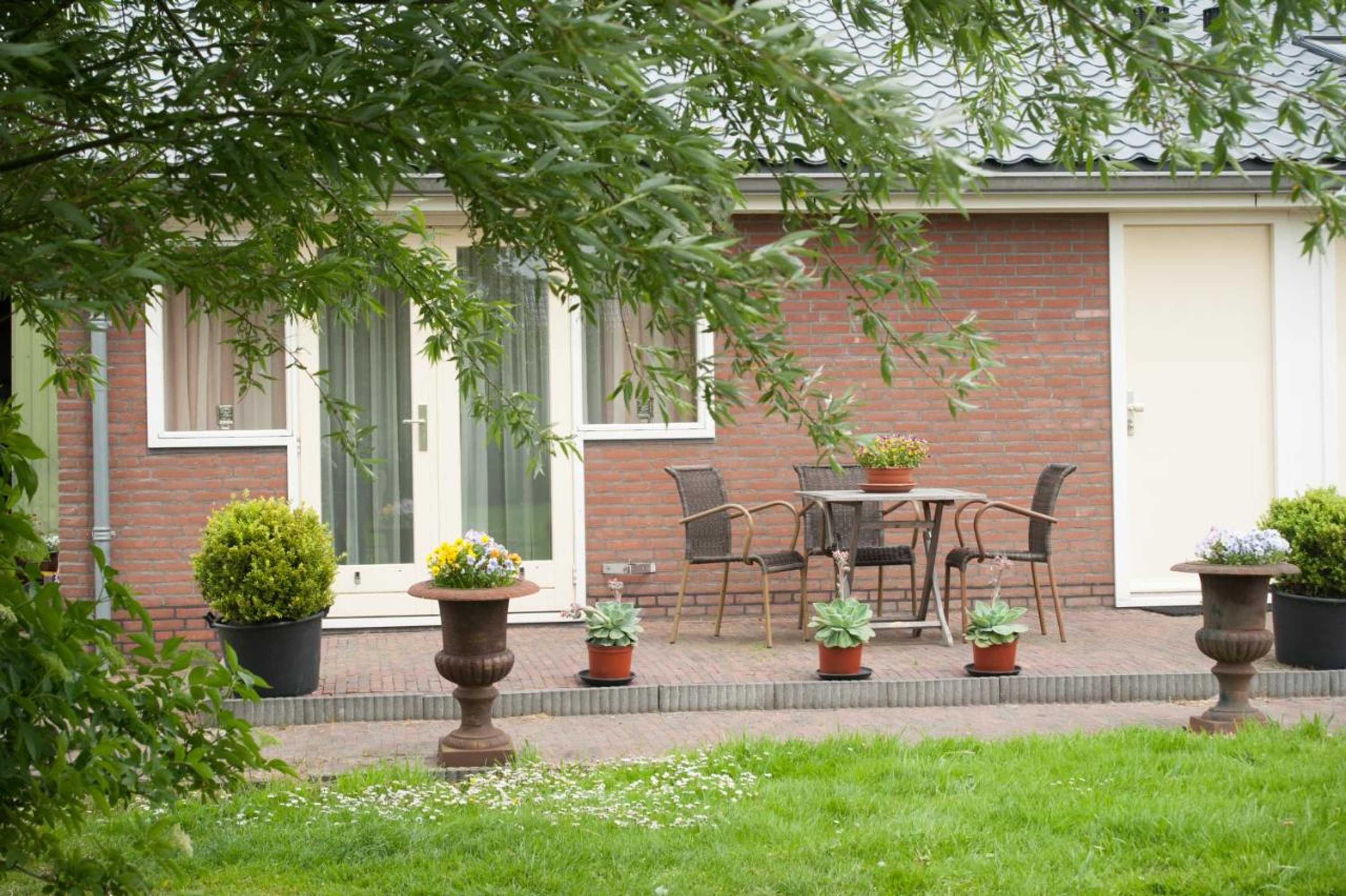 Gift card for Apartement De Vosseburch