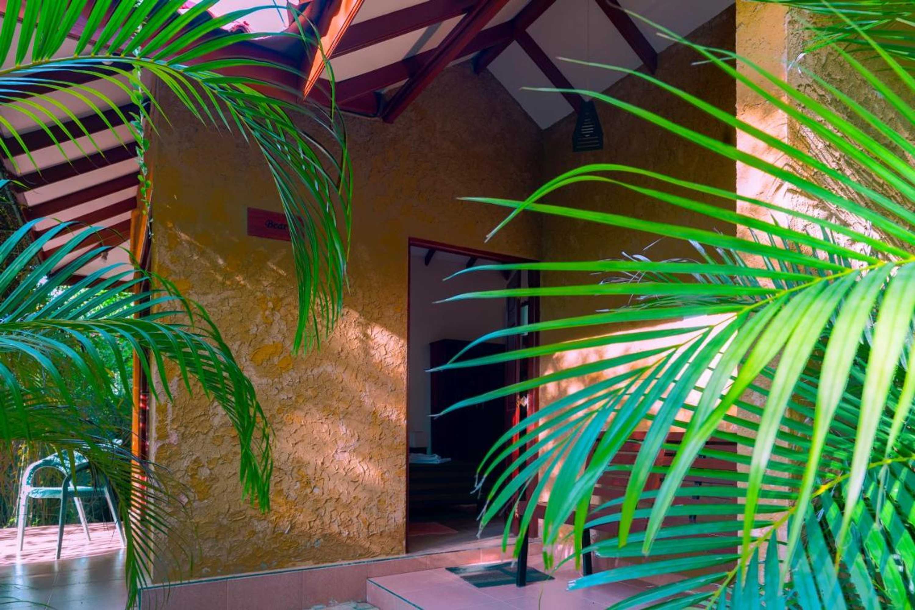 Gift card for Safari Lodge Yala Gift card for Safari Lodge Yala