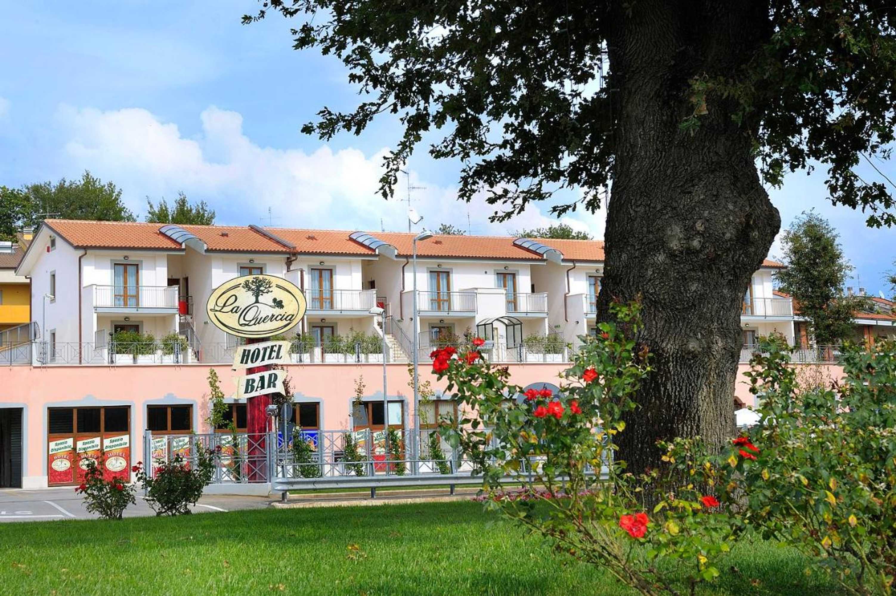 Gift card for Hotel La Quercia Gift card for Hotel La Quercia