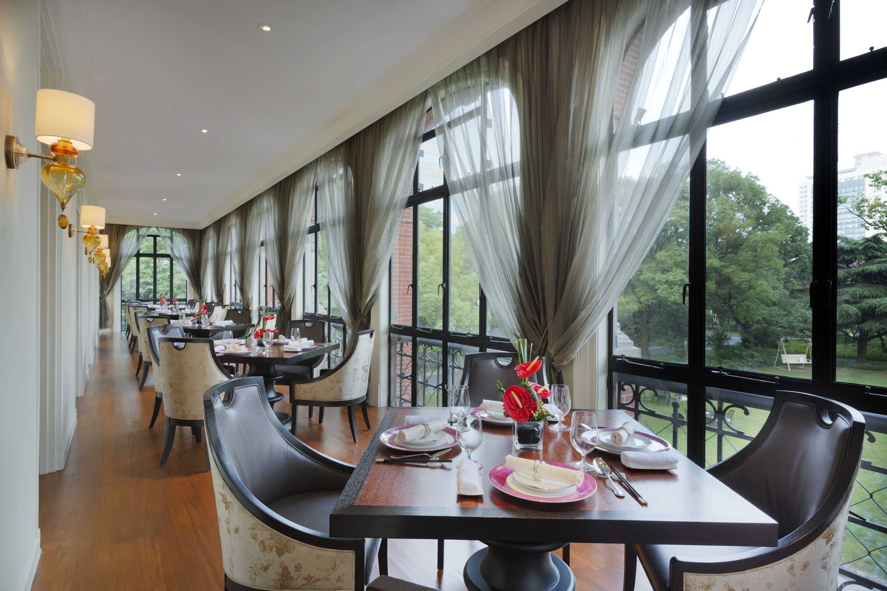 Gift card for Intercontinental Hotels Shanghai Ruijin Gift card for Intercontinental Hotels Shanghai Ruijin