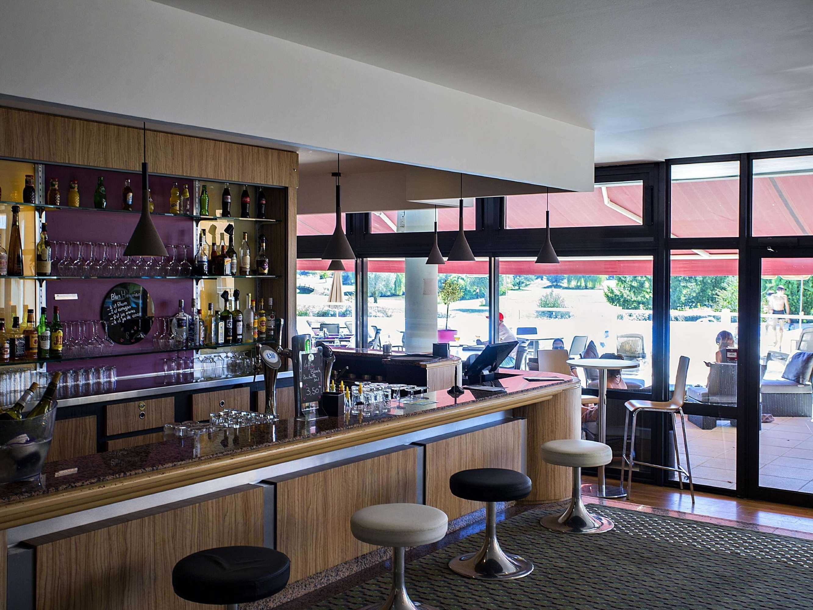 Gift card for Mercure Toulouse Aeroport Golf de Seilh Gift card for Mercure Toulouse Aeroport Golf de Seilh