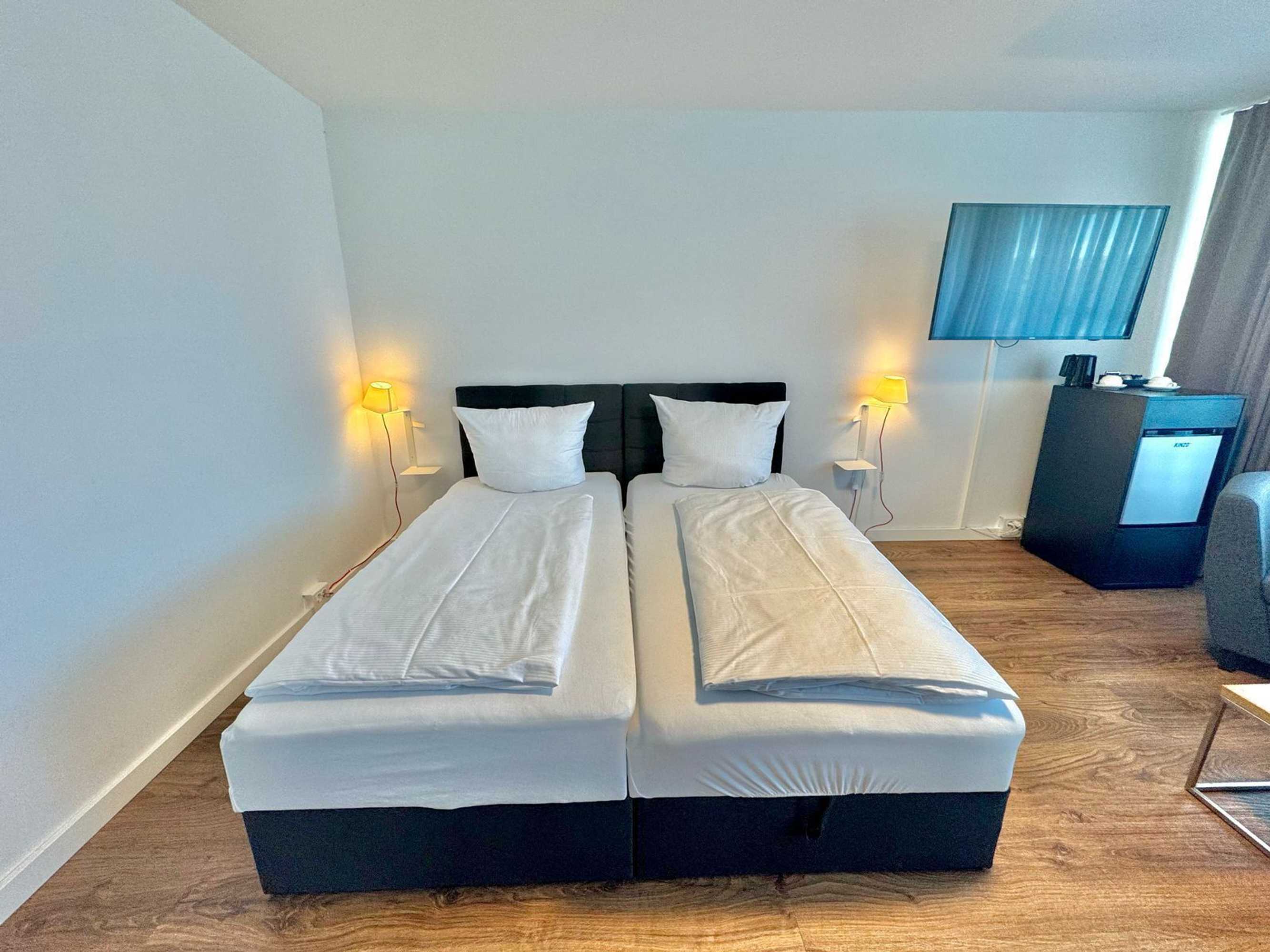 Gift card for MY Parkhotel