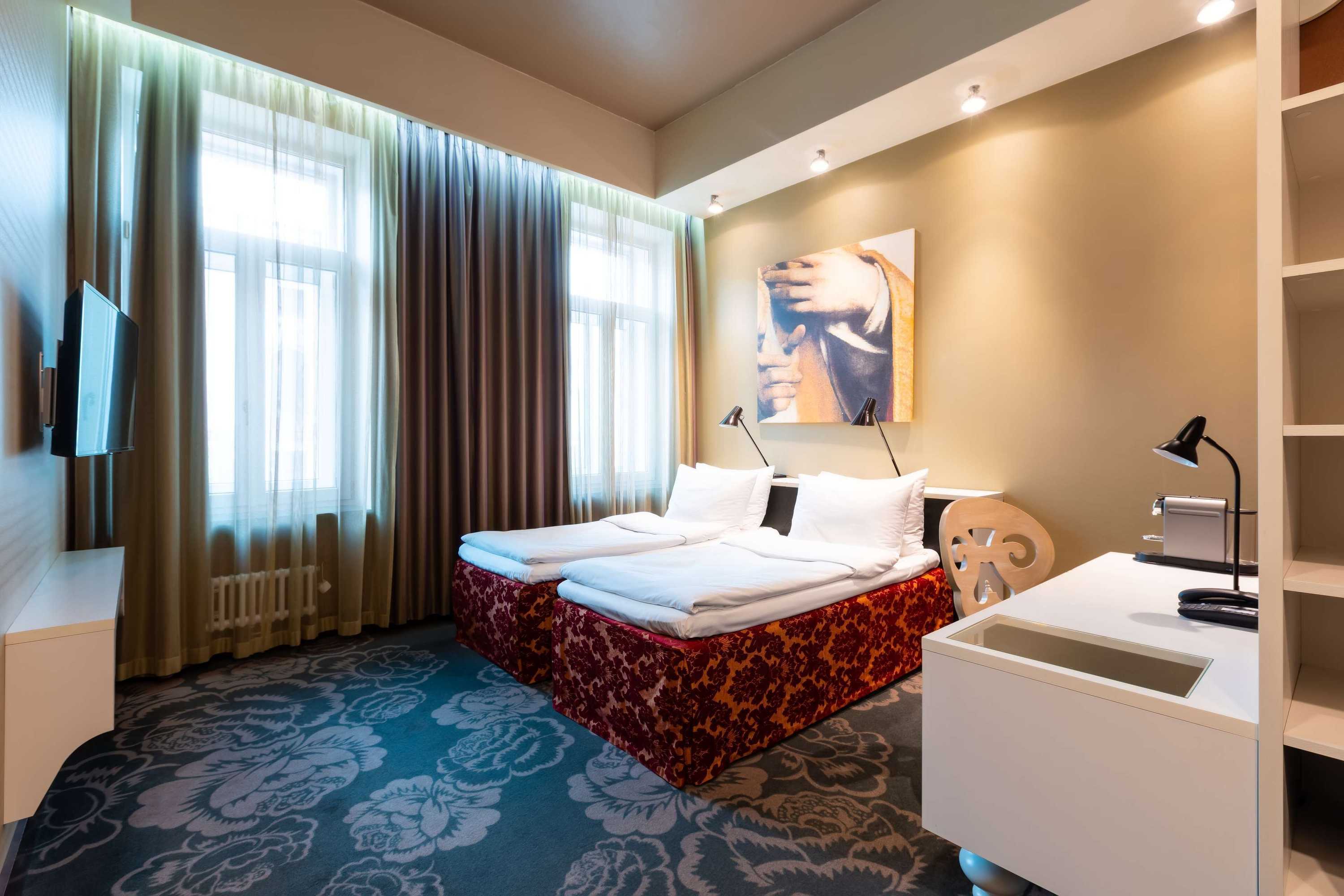 Gift card for Radisson Sonya Hotel, St. Petersburg Gift card for Radisson Sonya Hotel, St. Petersburg