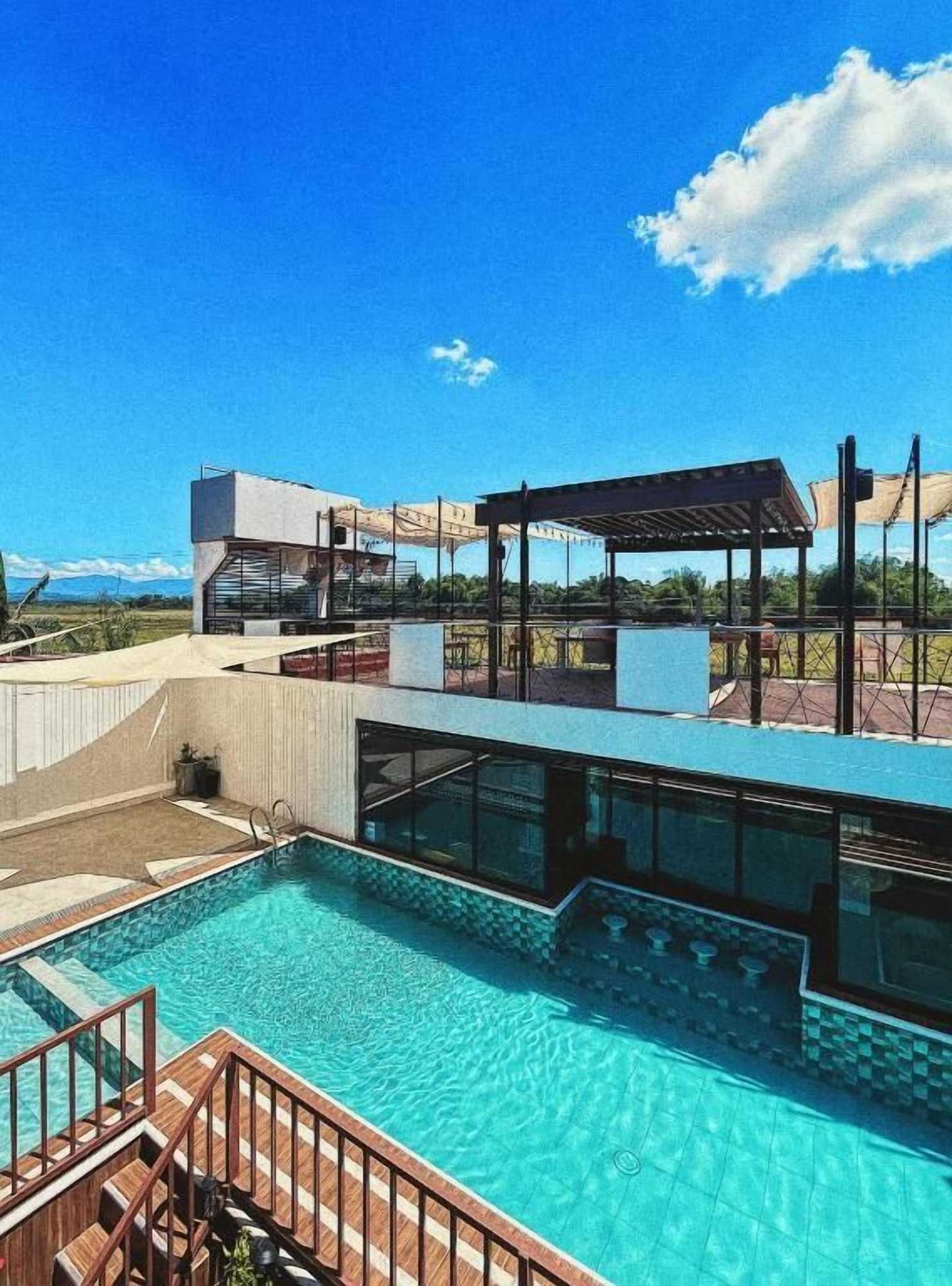 Gift card for Urban Glamp Resort Iloilo