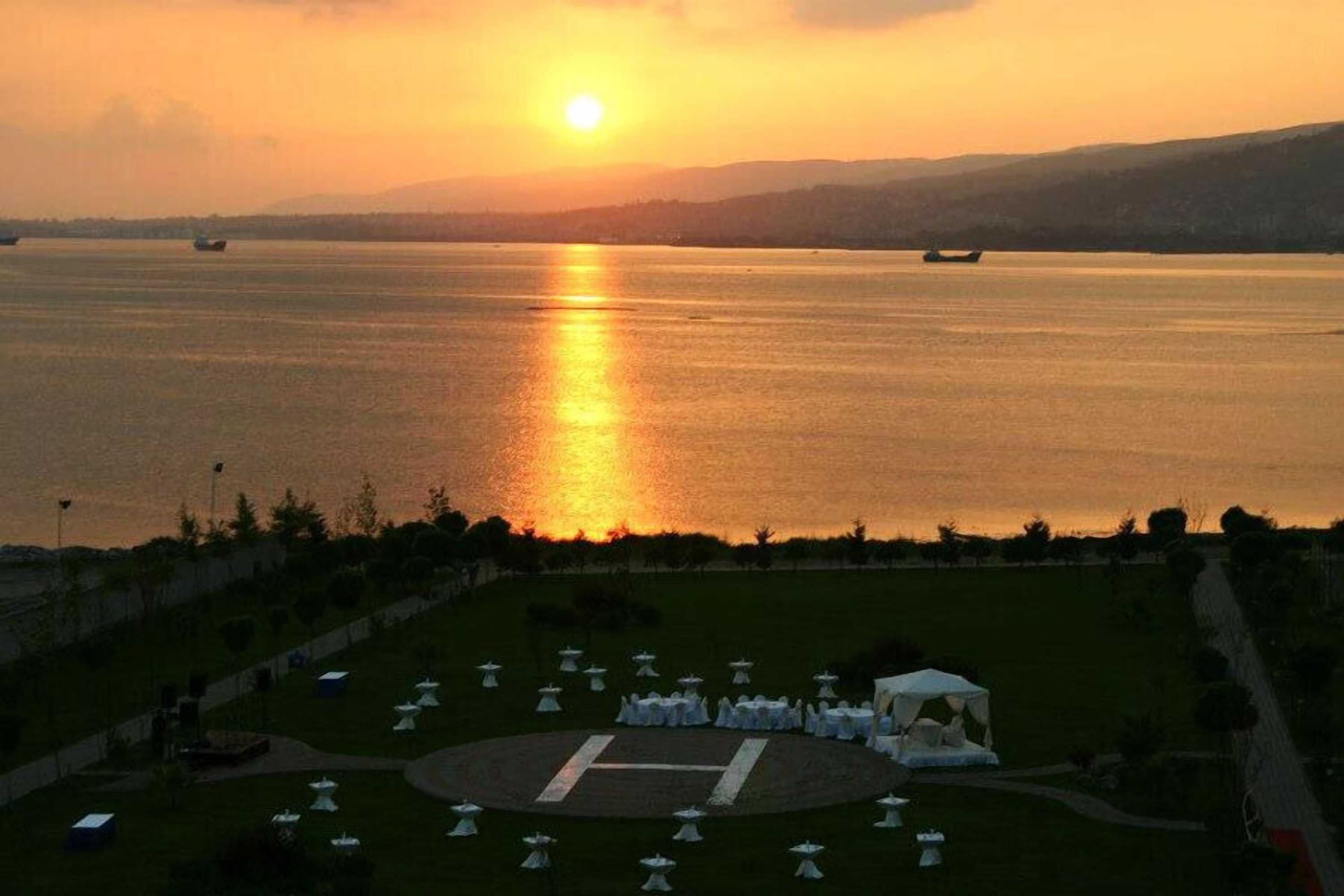 Gift card for Emexotel Kocaeli