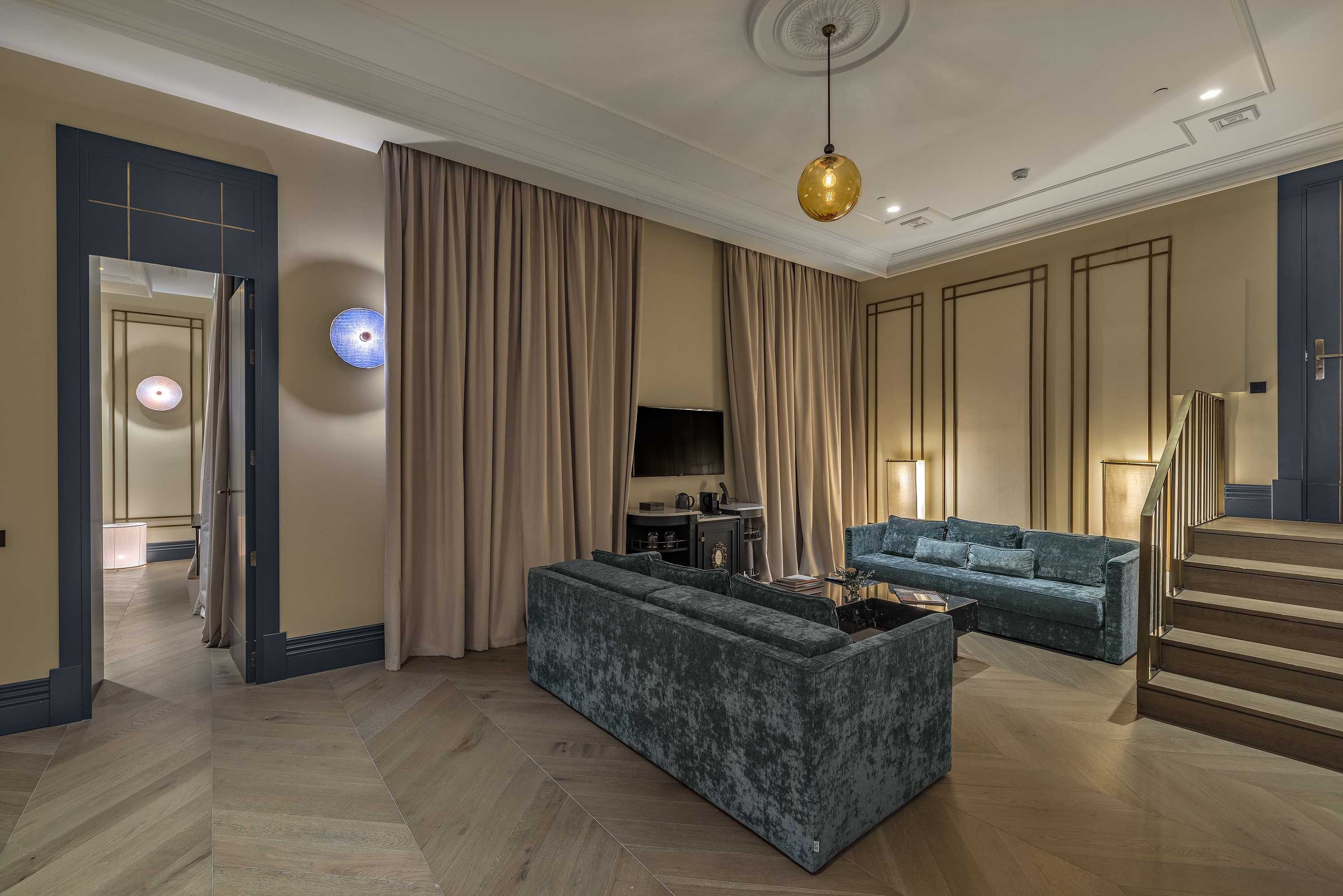 Gift card for Hotel Coolrooms Atocha Gift card for Hotel Coolrooms Atocha