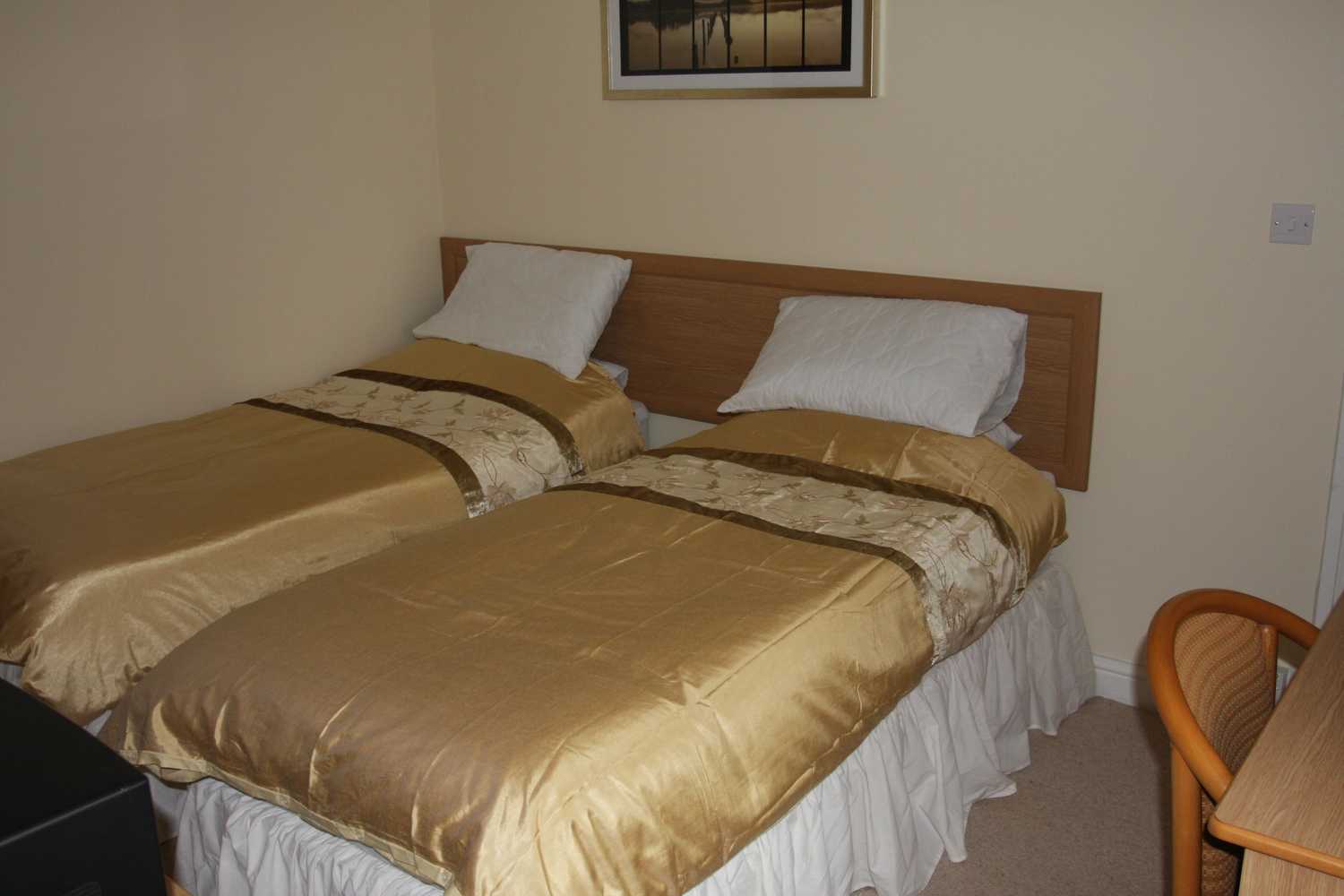 Gift card for Cottage Lea's Country Hotel & Restaurant