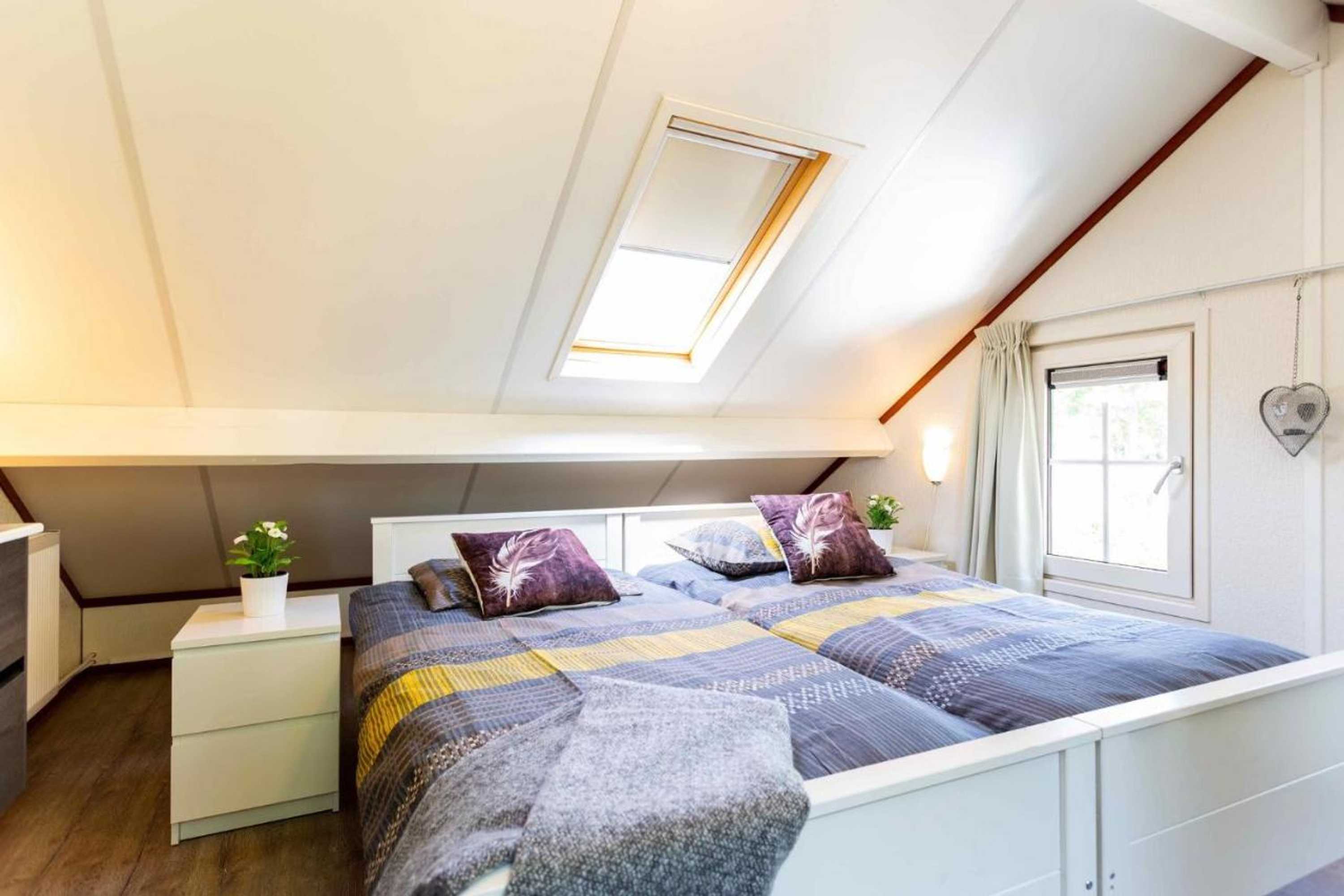 Gift card for Luxurious Villa in The Nature of De Veluwe