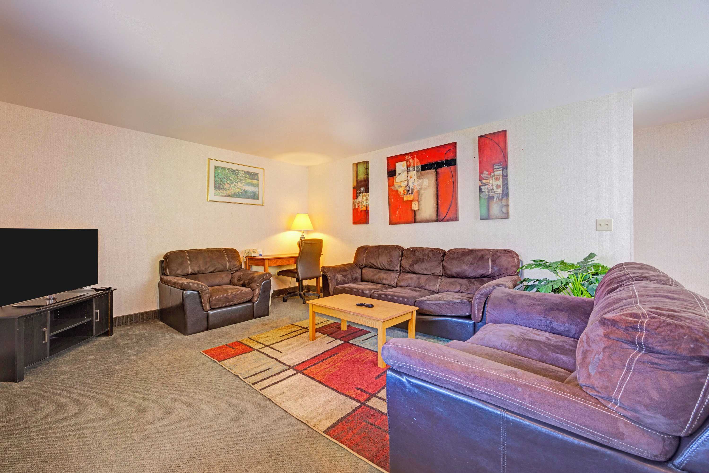 Gift card for Capital O Stevenson Inn Riverside