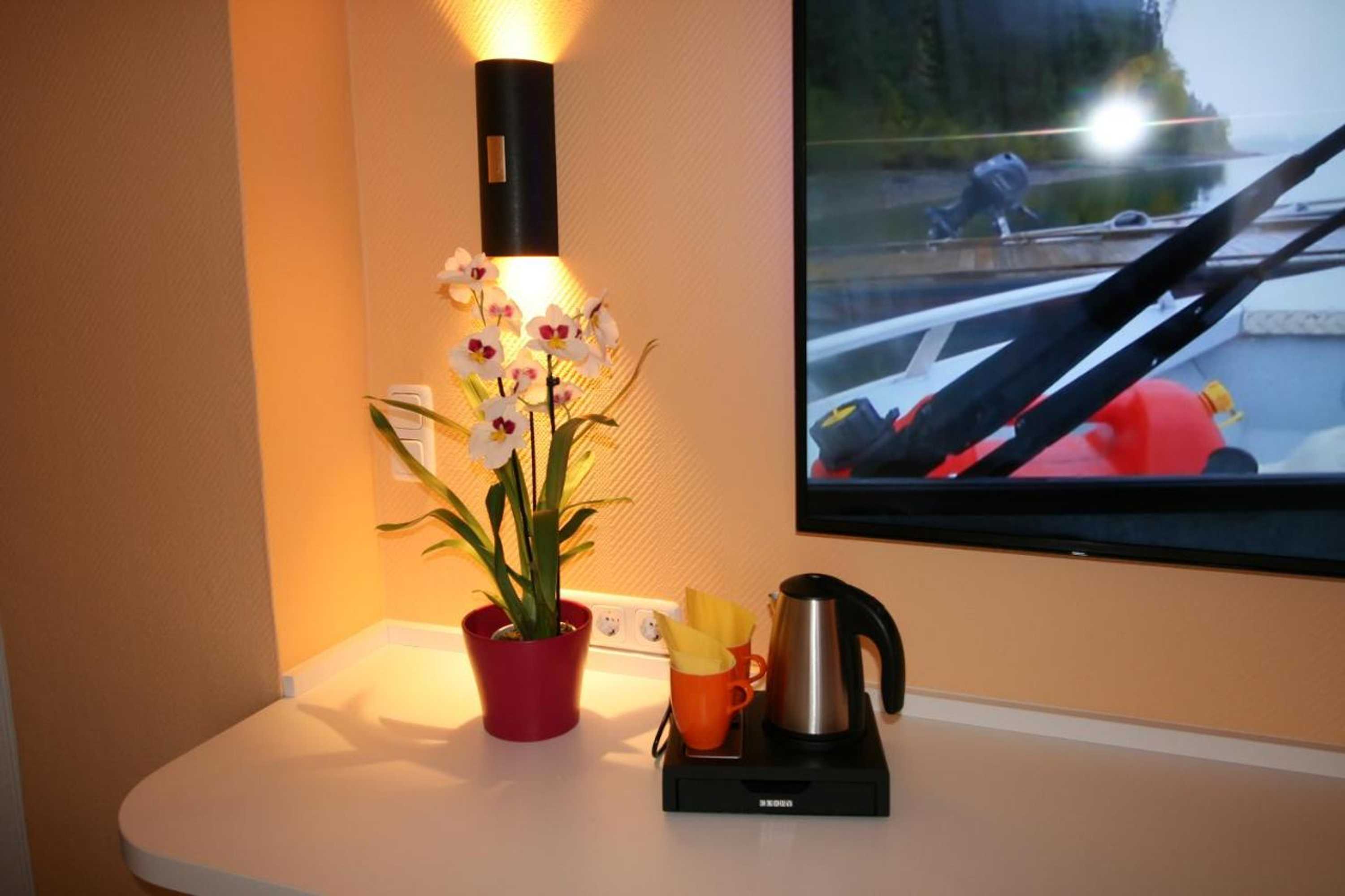 Gift card for Hotel Modena