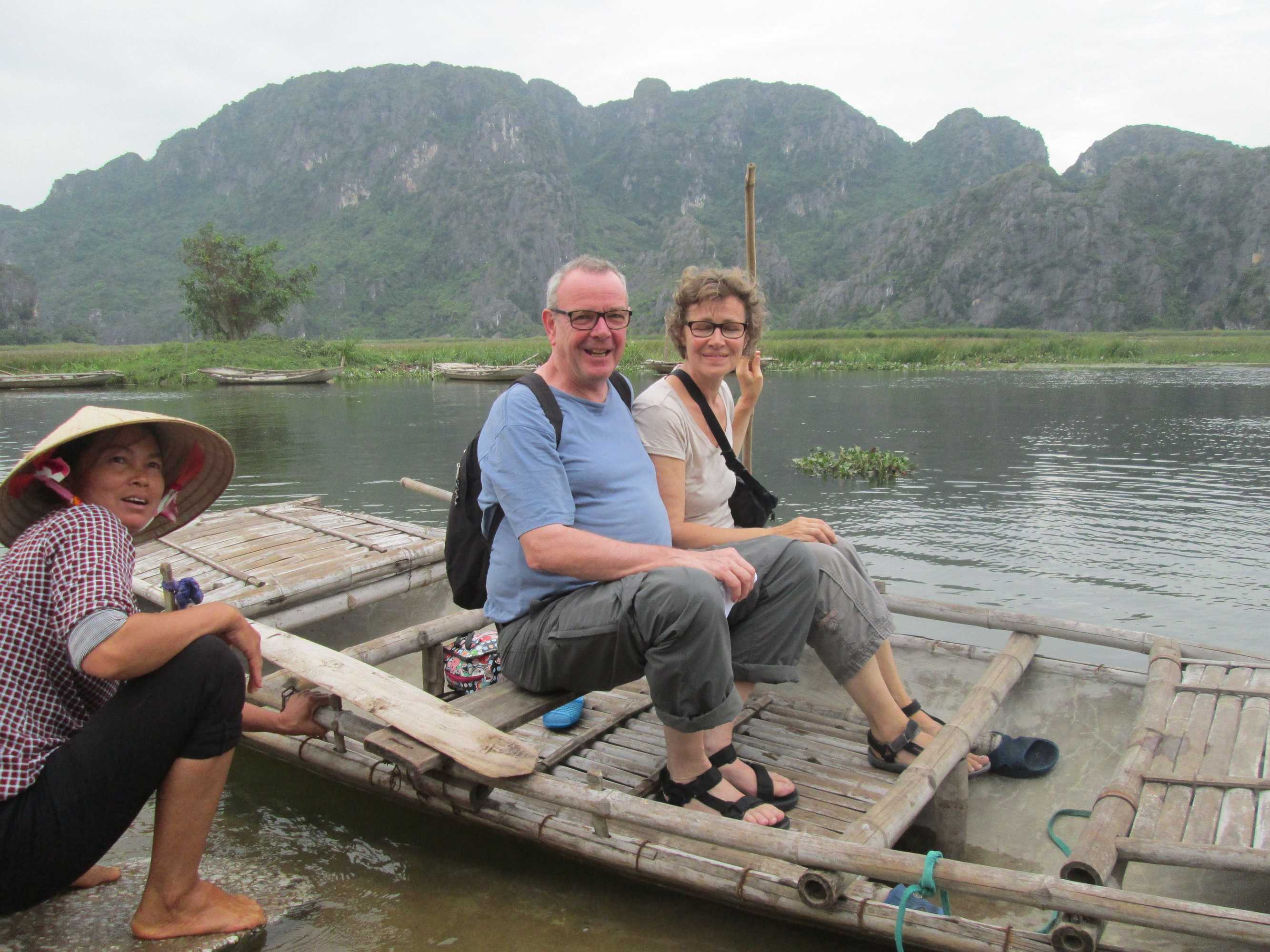 Gift card for Ninh Binh Nature Homestay Gift card for Ninh Binh Nature Homestay