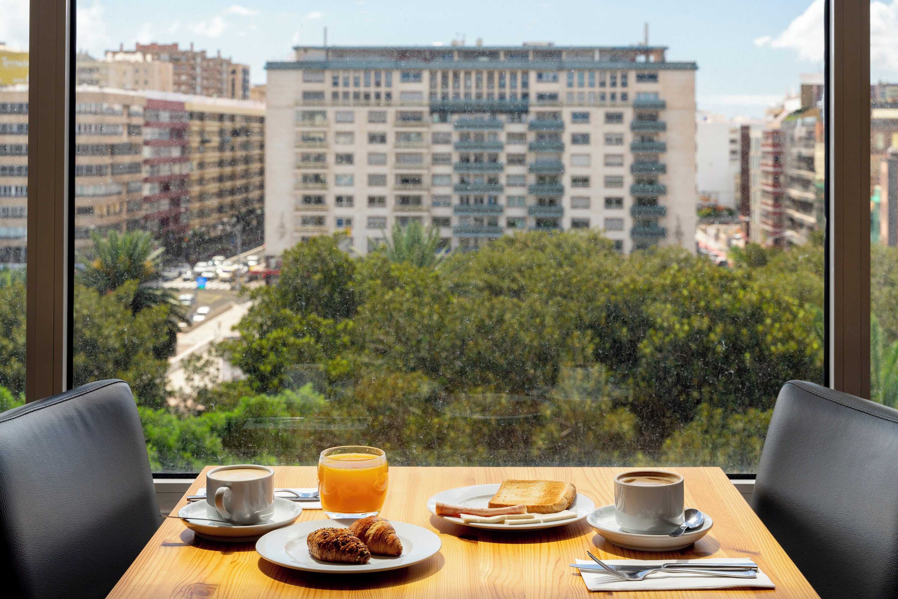 Gift card for Sercotel Hotel Parque Gift card for Sercotel Hotel Parque