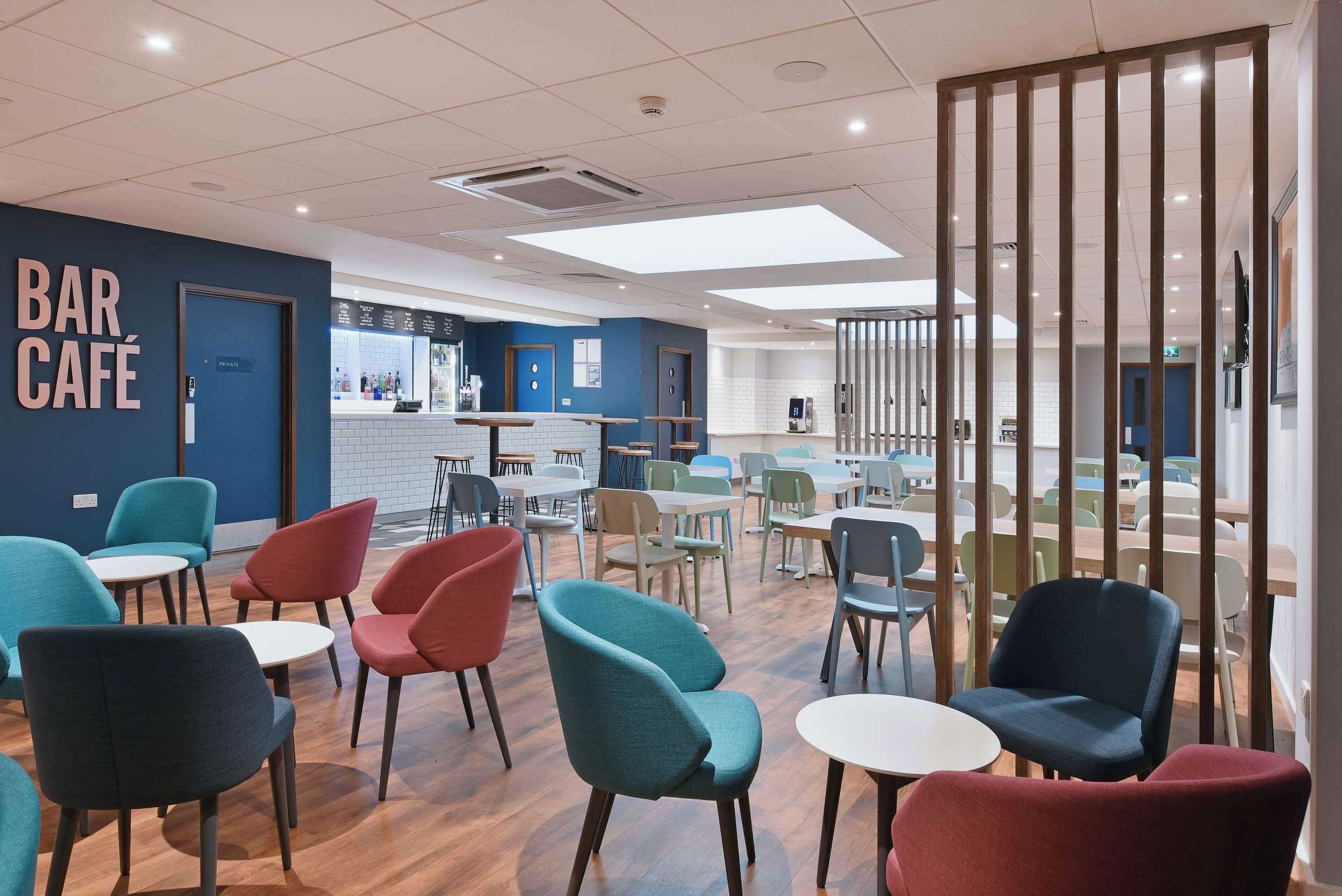 Gift card for Travelodge London Bethnel Green